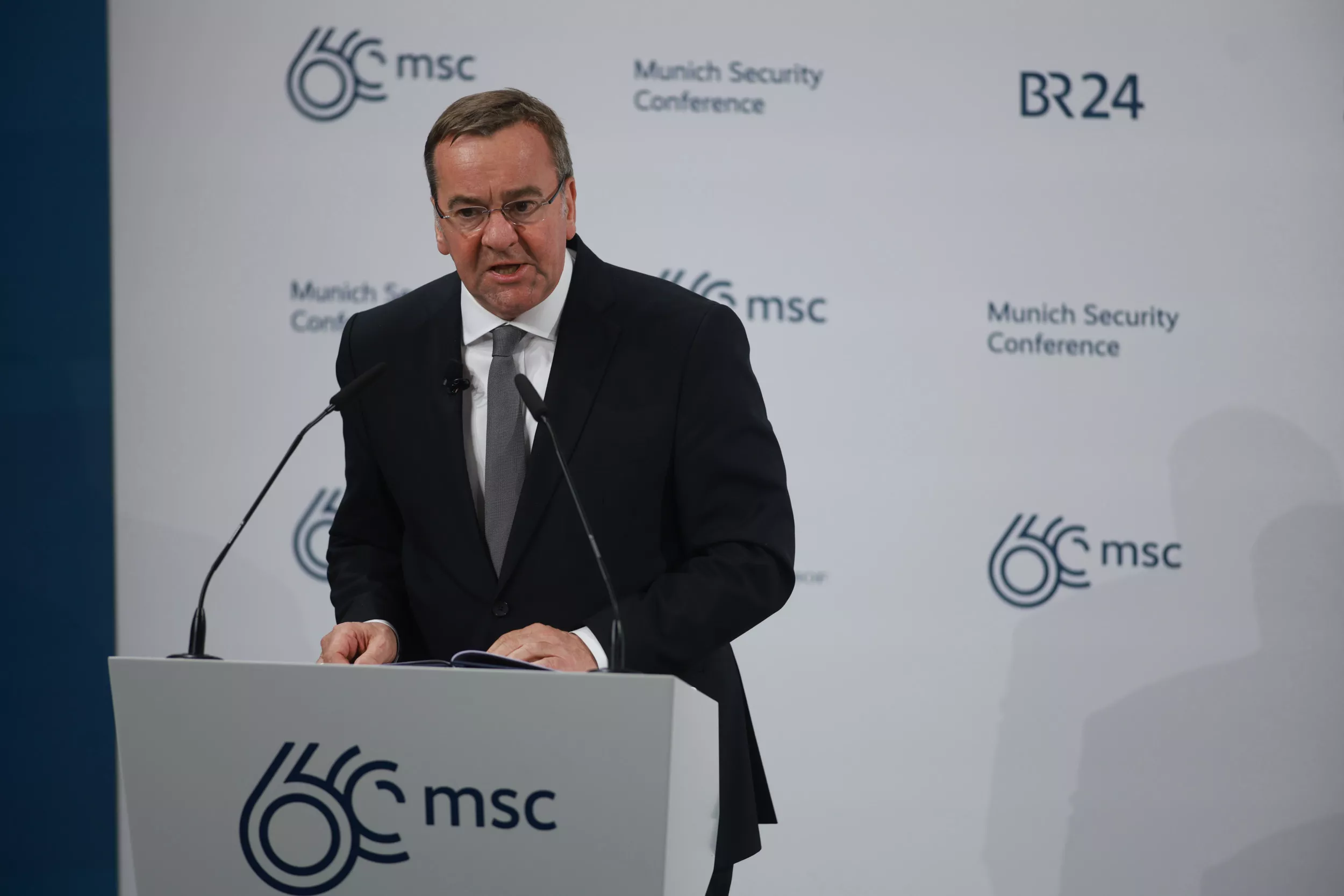 Germany Issues Ominous Warning About Attack on NATO Country - Vimarsana News
