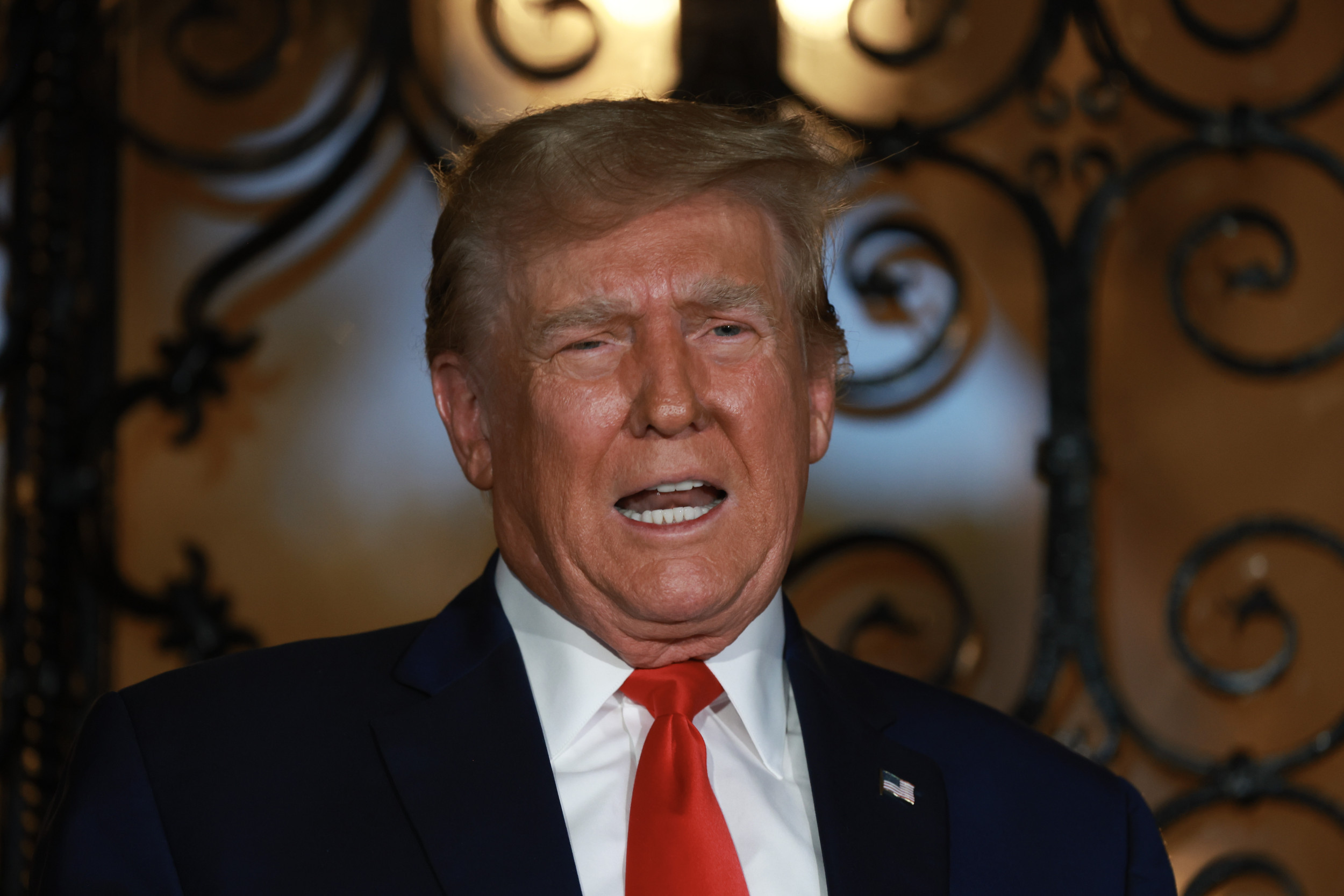 What Donald Trump Can Sell to Pay His $355M Fine