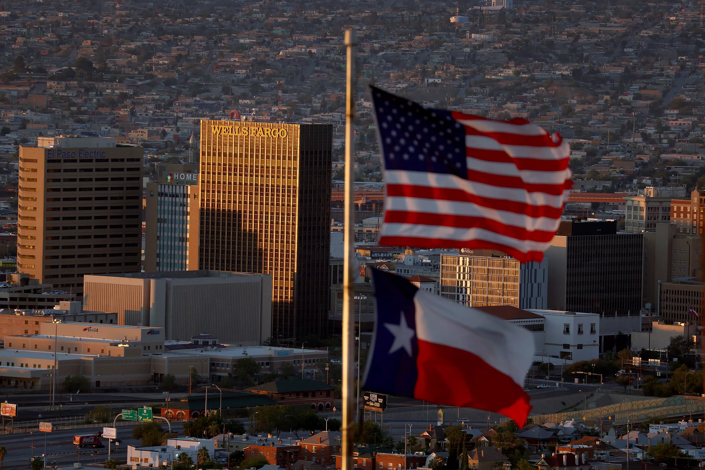 Texas Nationalists Rage at Power Grid Plans - Vimarsana News