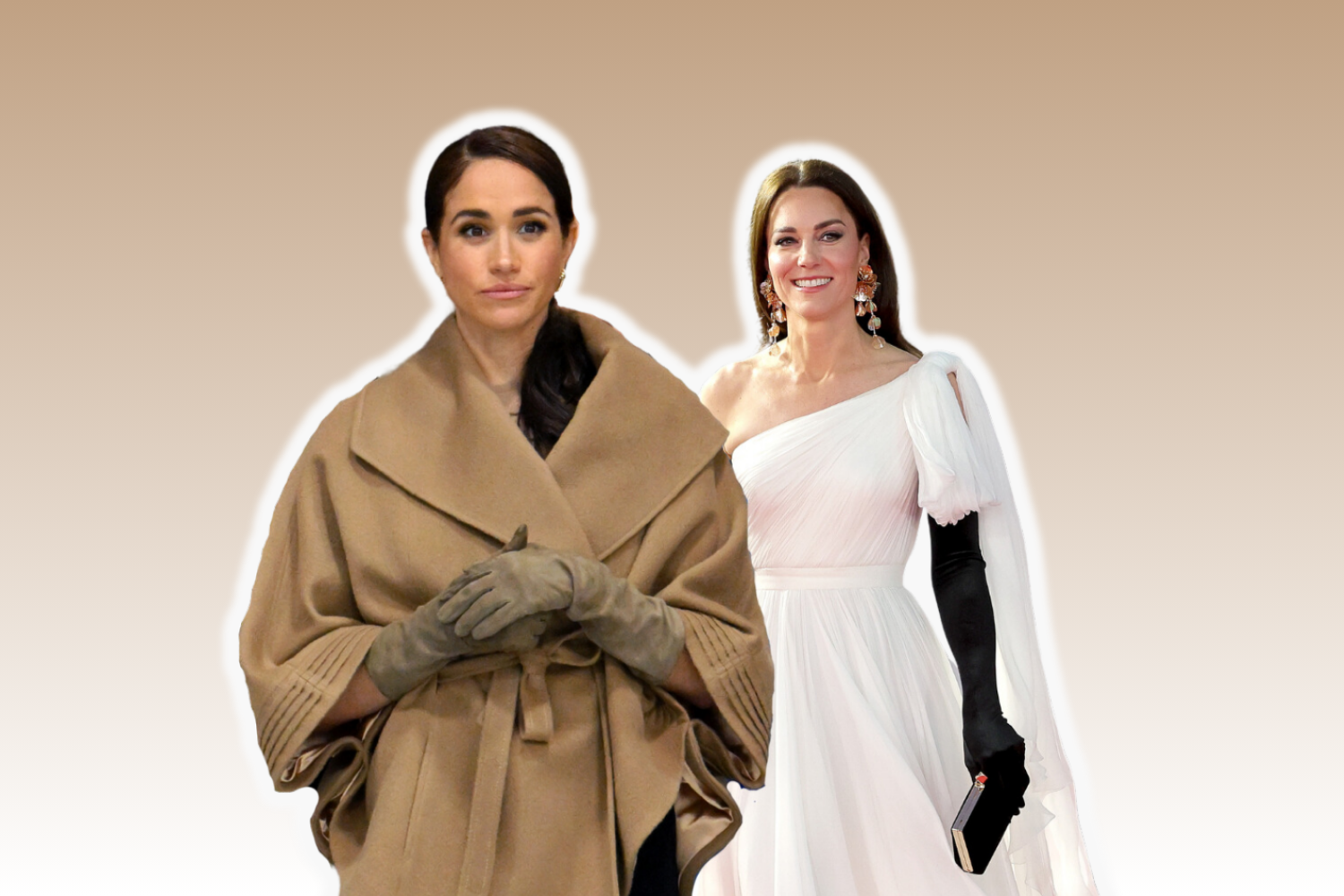 How Kate and Meghan Have Adopted Traditional Royal Accessory