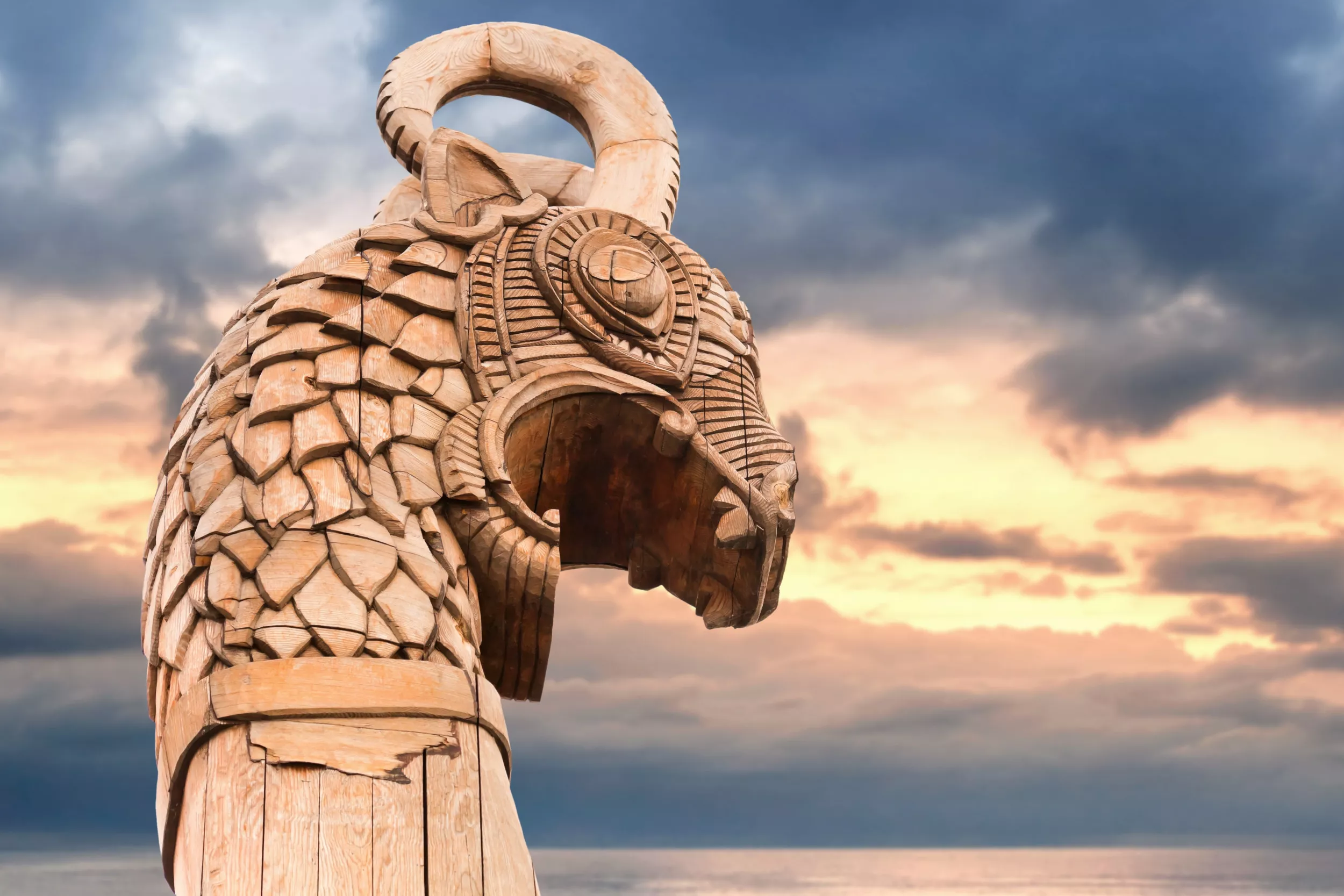 'Unique' Viking Age Marketplace Uncovered on Farm, Archaeologists Suspect - Vimarsana News