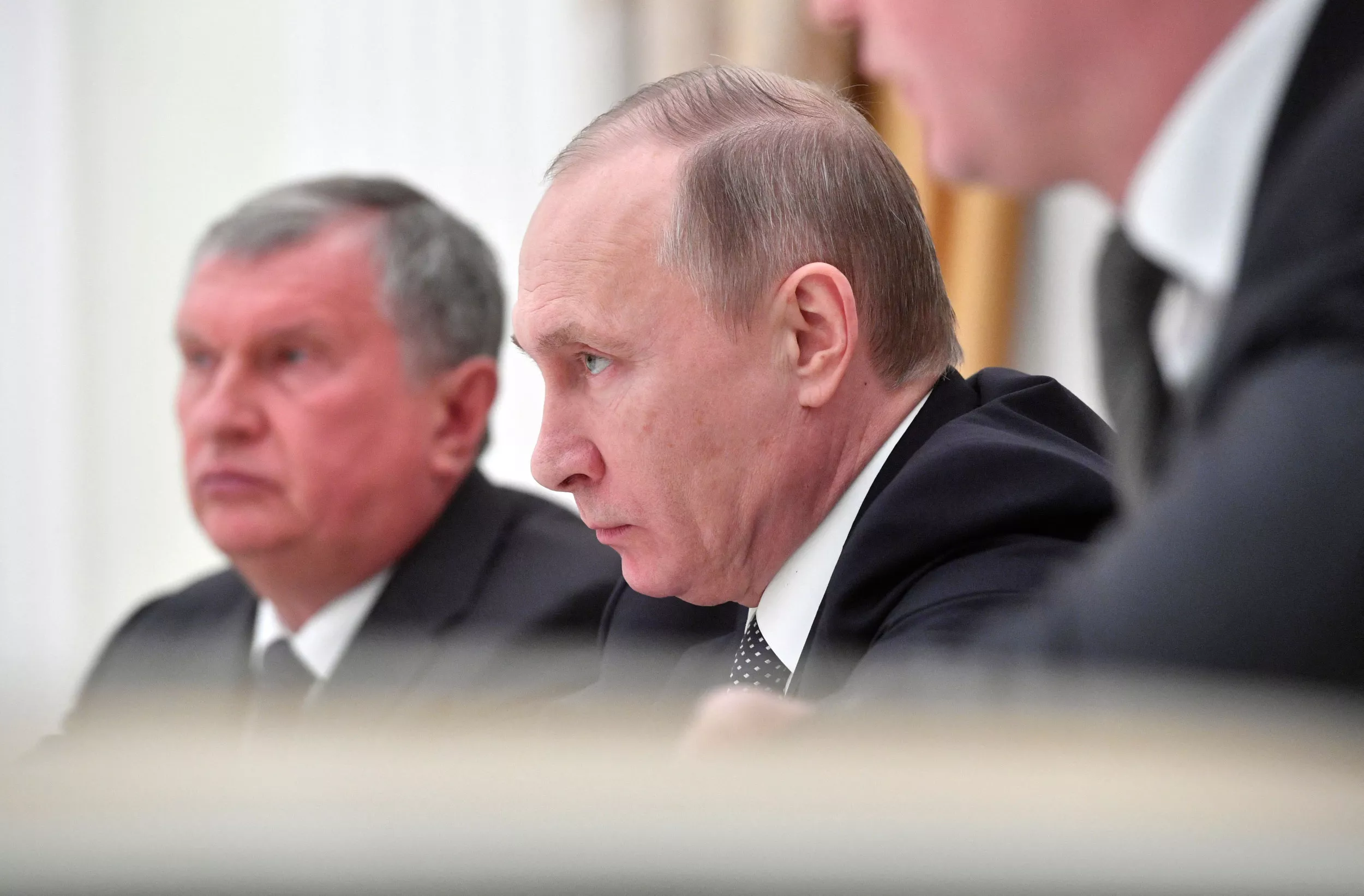 Putin Ally's Son Dies in 'Strange' Circumstances - Vimarsana News