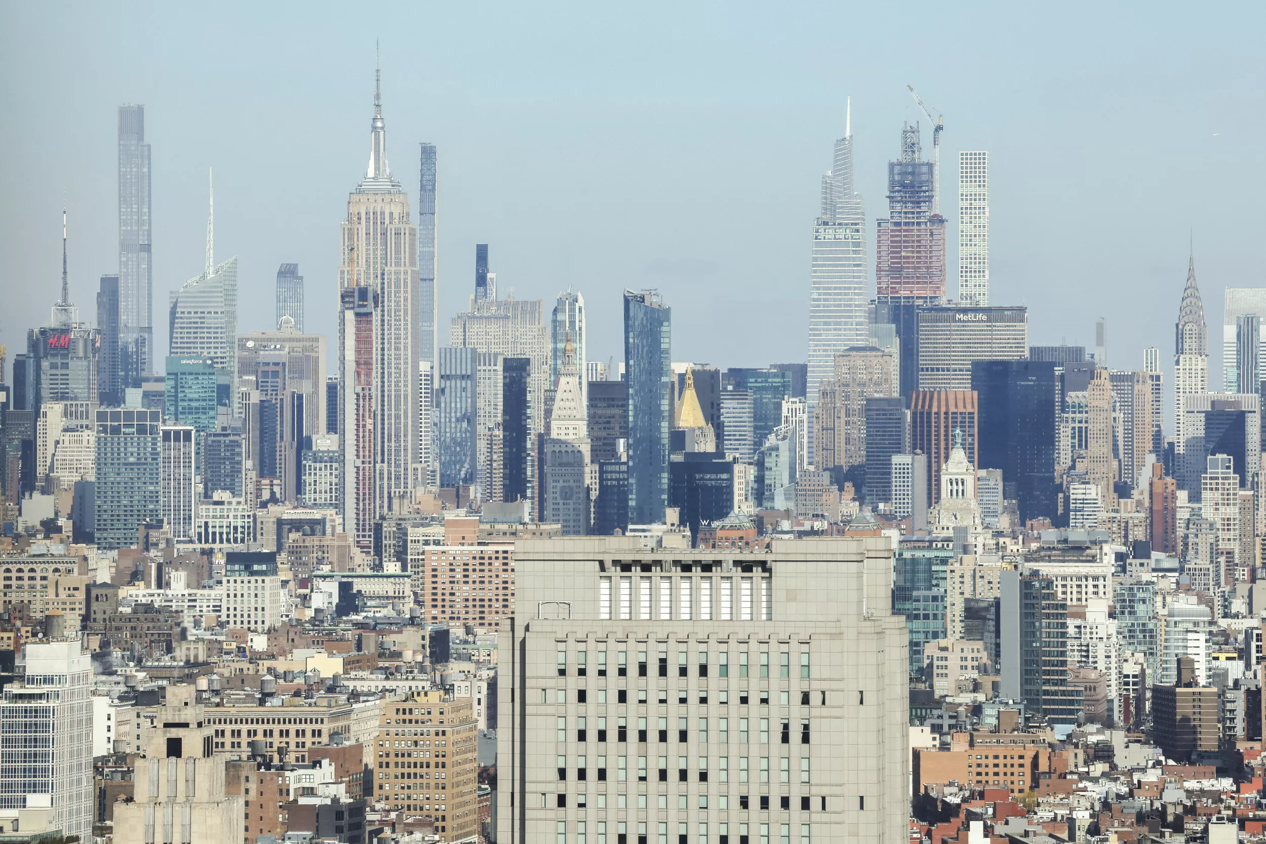 New York Faces Boycott From Republicans - Vimarsana News