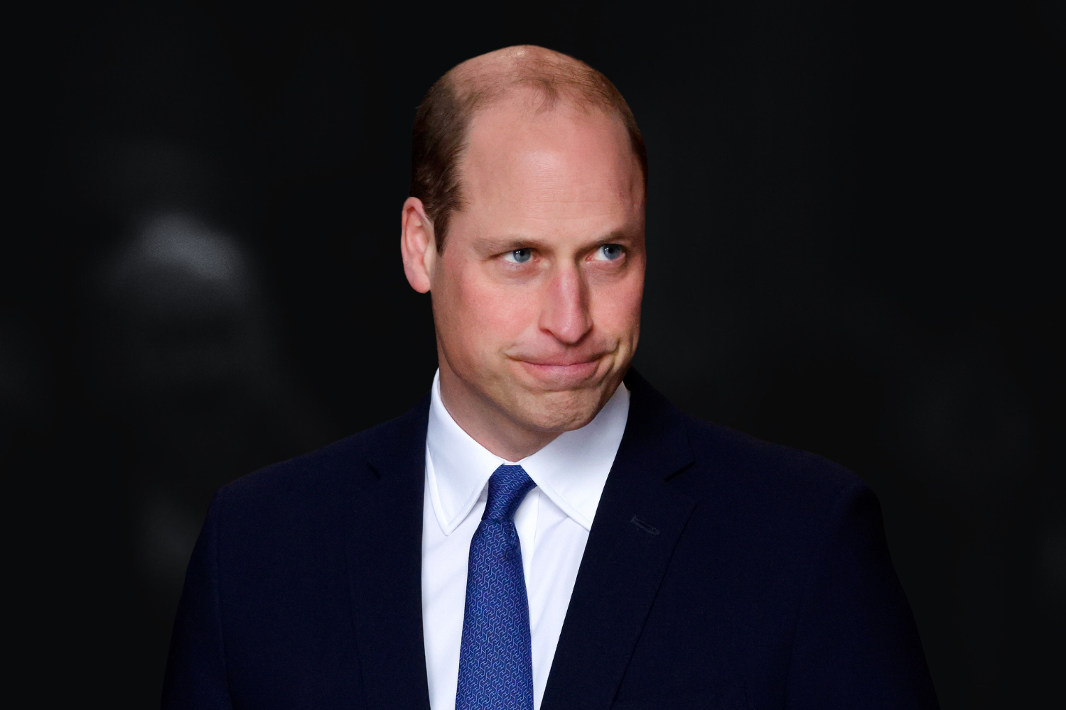 Prince William Takes a 'Huge Risk' Newsweek
