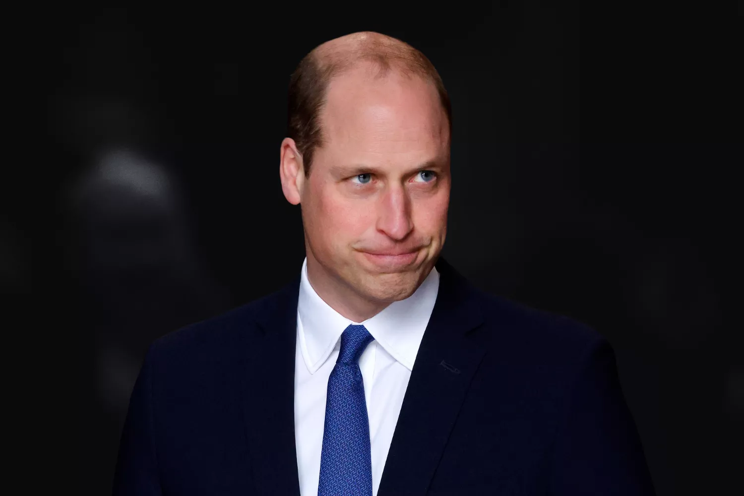 Prince William Takes A 'Huge Risk'