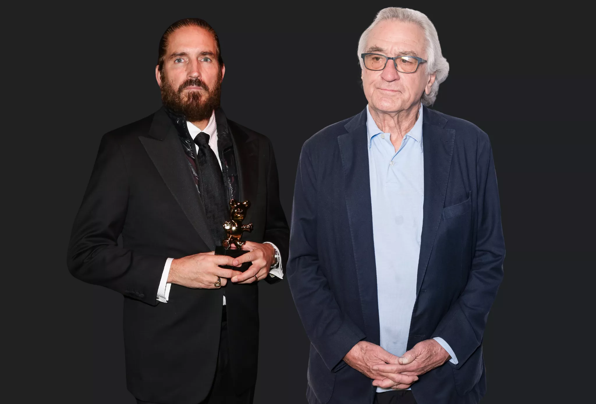 'Sound of Freedom's' Jim Caviezel Mocked for Fake Robert De Niro Comments - Vimarsana News
