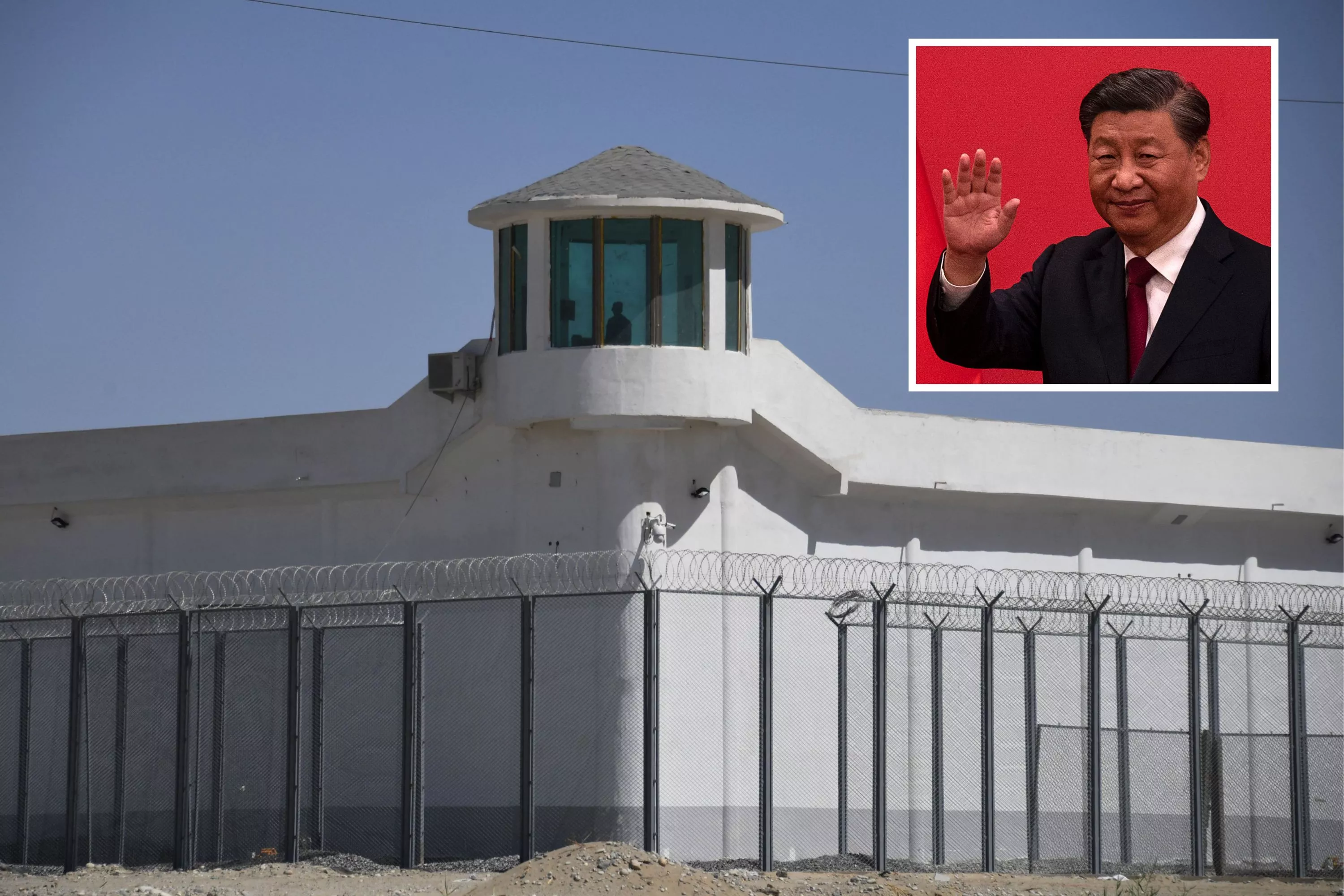 How Xi's 'Thought Eradication' Led to China's Uyghur 'Genocide' - Vimarsana News