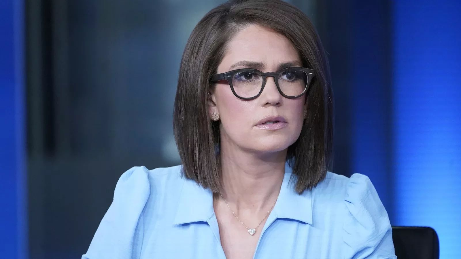 Fox News Host Rips Donald Trump's Favorite Claim - Newsweek