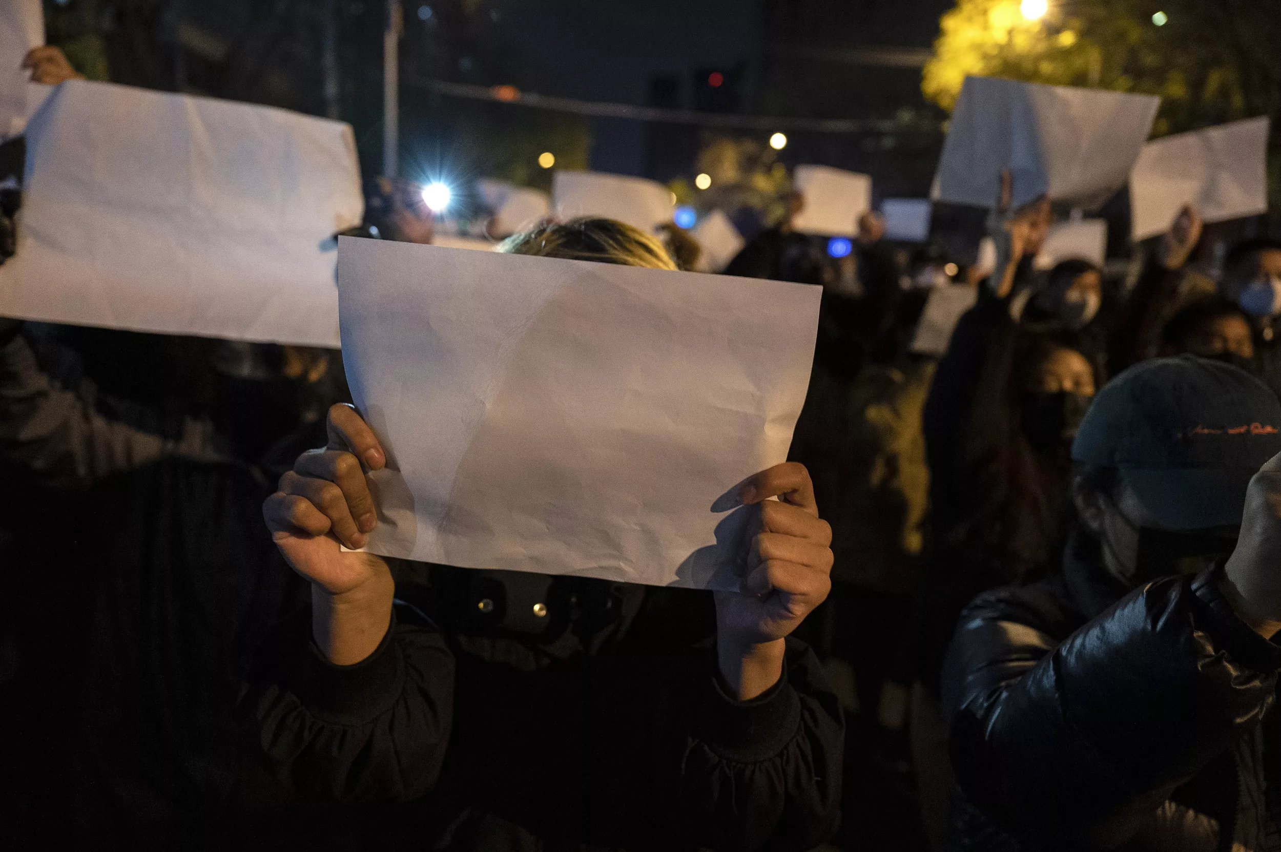 How Chinese Censorship Is Going Global–With Help From US Companies - Vimarsana News