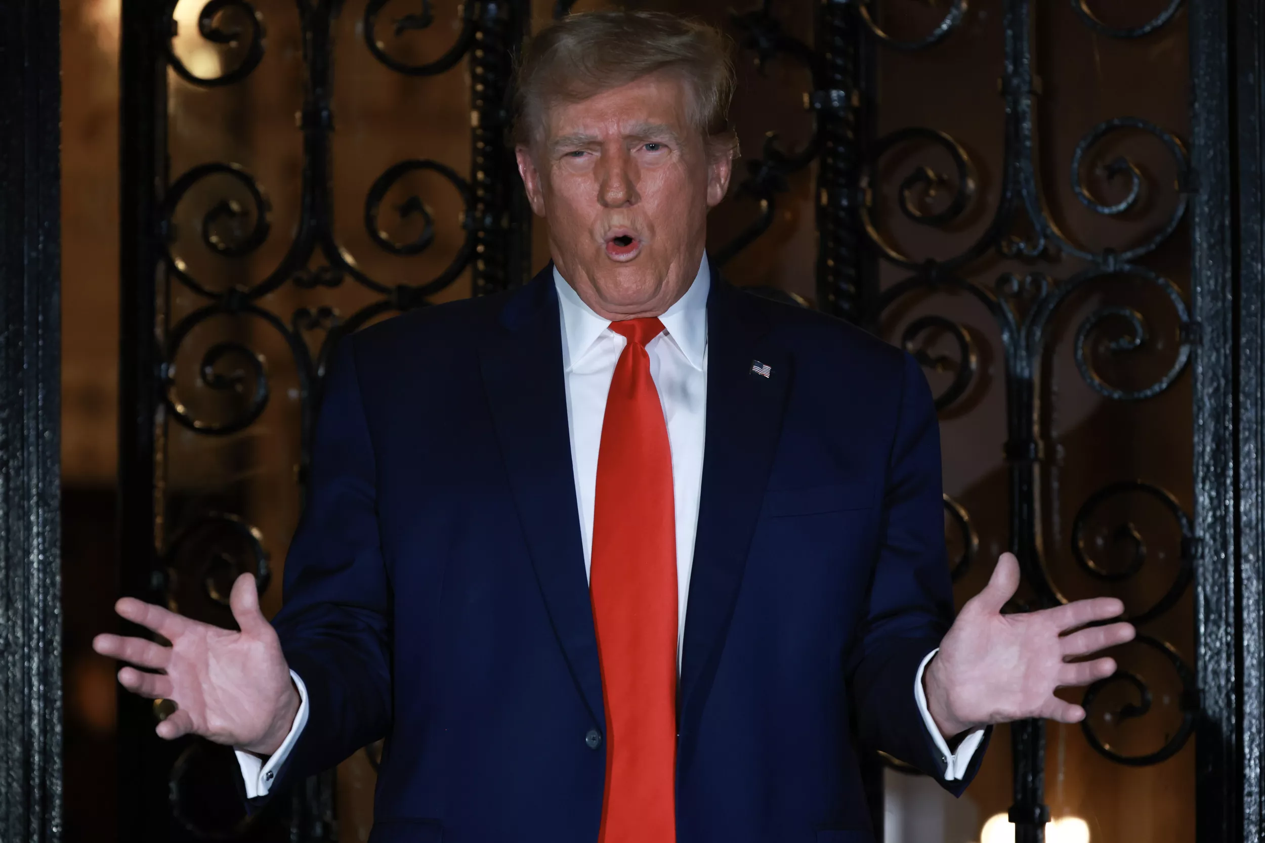 Donald Trump Declaring Bankruptcy Would Not Save Him — Here's Why - Vimarsana News