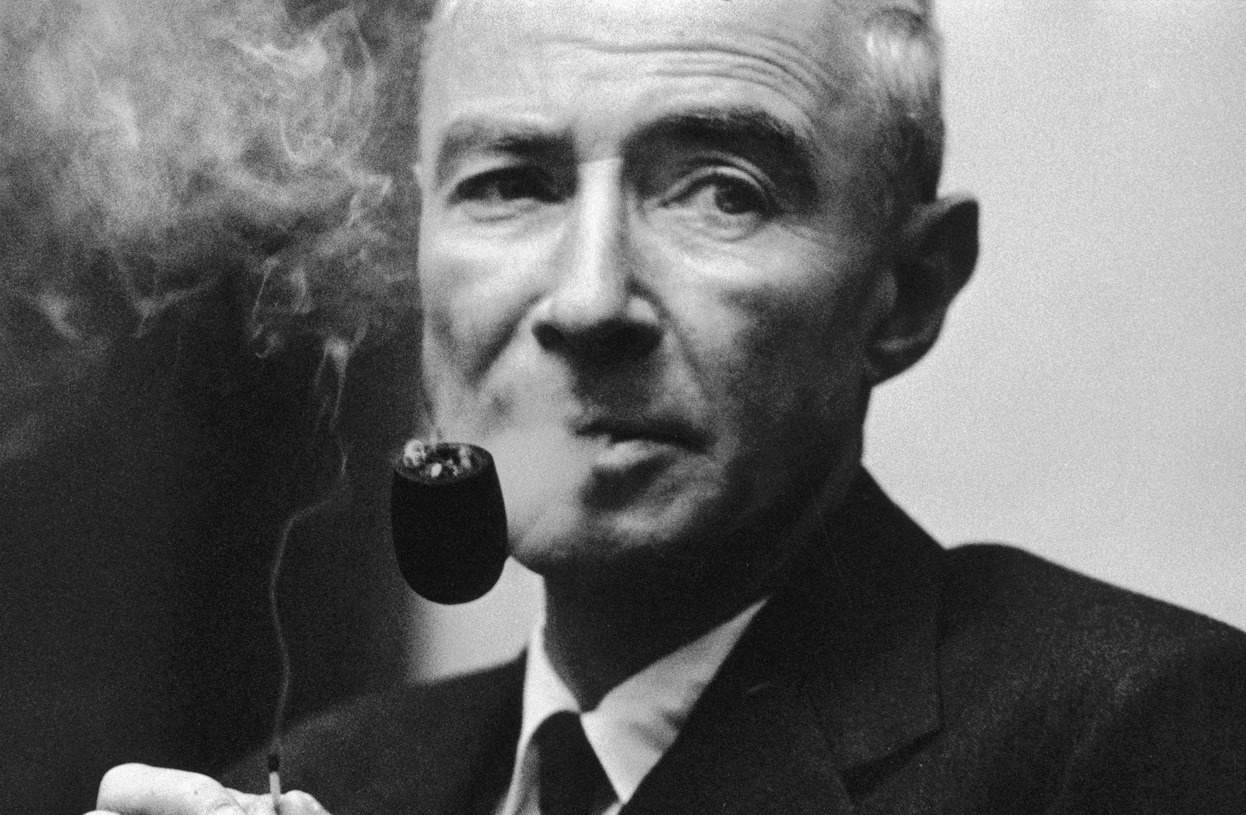 Why Robert Oppenheimer's Atomic Bomb Still Haunts Us - Newsweek