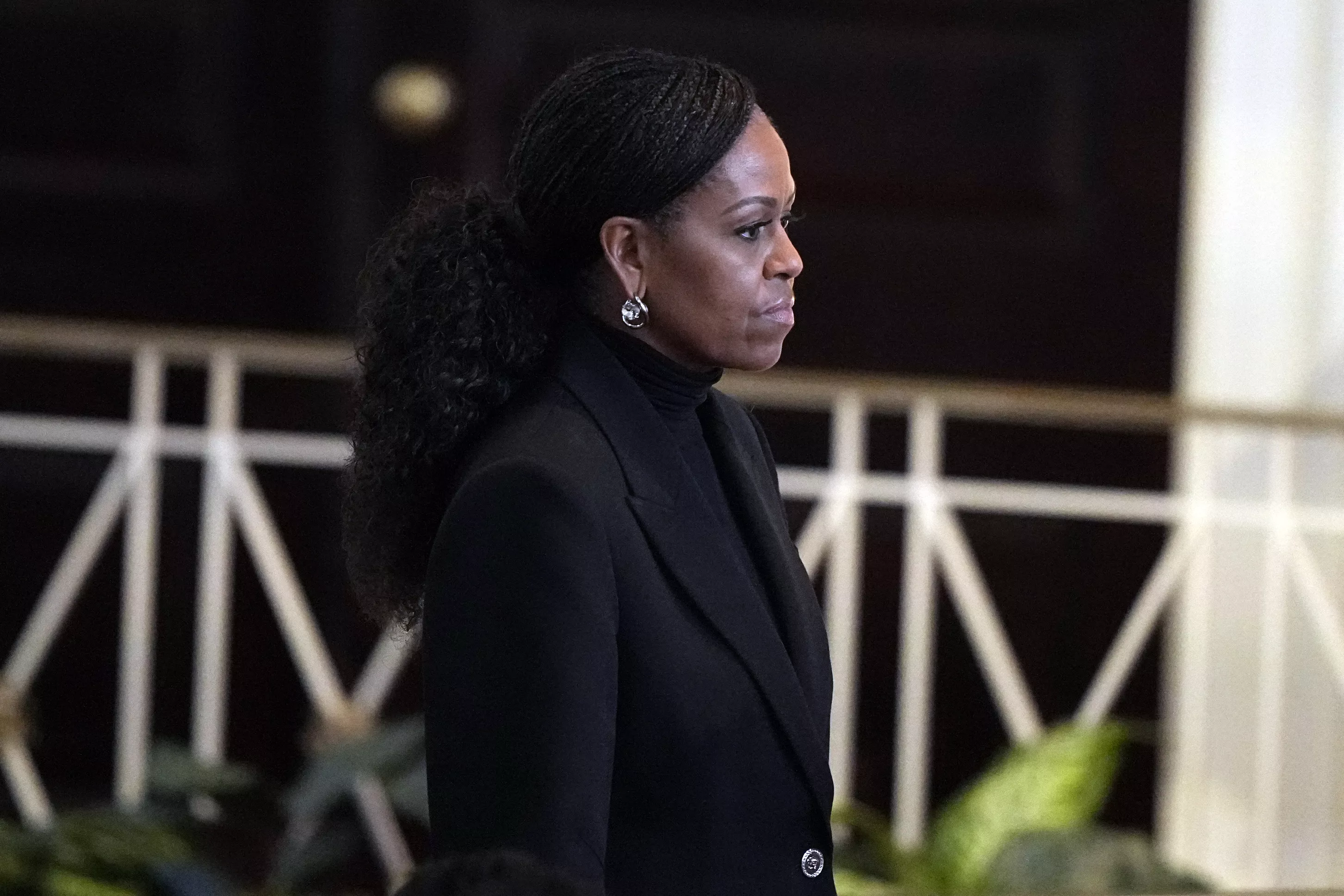 Does Michelle Obama Want to Replace Joe Biden? Everything She's Said - Vimarsana News