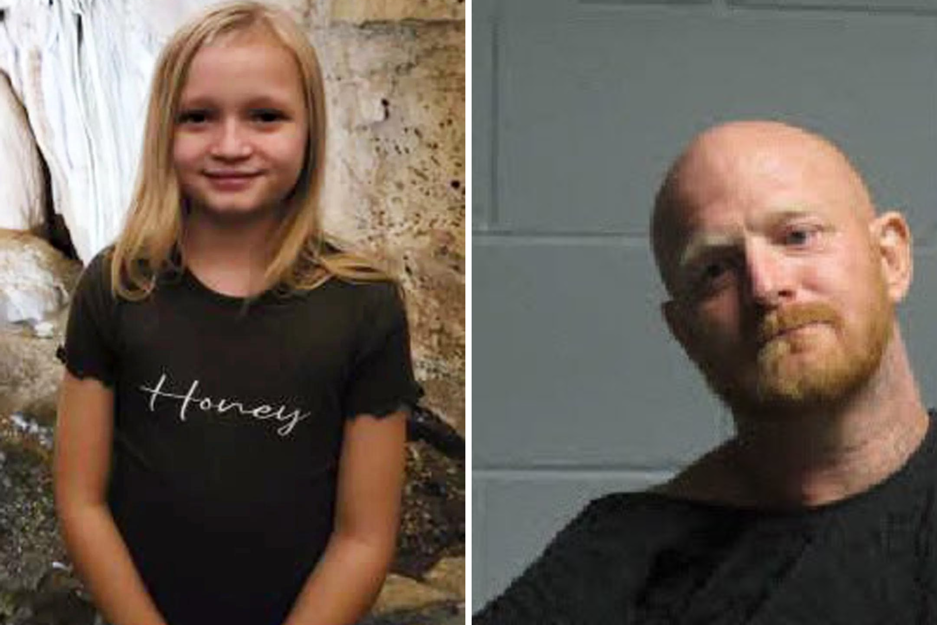 Who Is Don Steven McDougal? Suspect in Audrii Cunningham Death