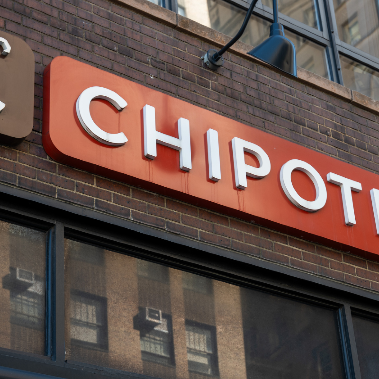 Chipotle Faces Boycott Calls - Newsweek