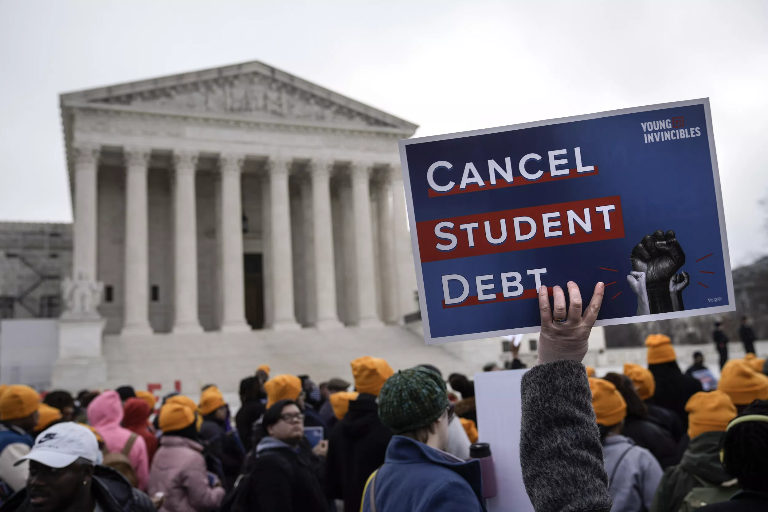 Student Loan Cancellation Update: Borrowers Have Just Weeks to Apply - Vimarsana News