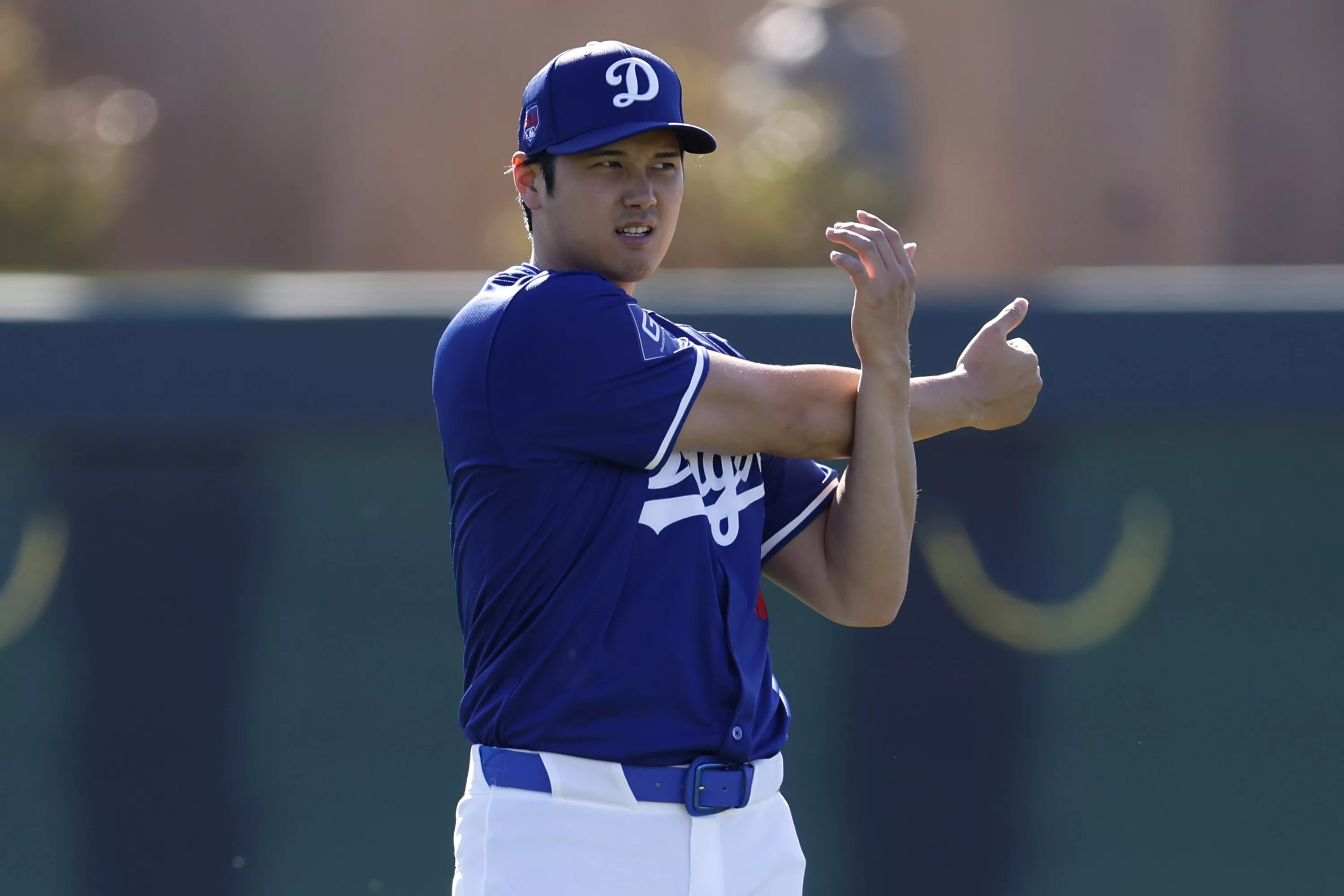 Los Angeles Dodgers Spring Training Guide: Schedule, How to Watch and More - Vimarsana News