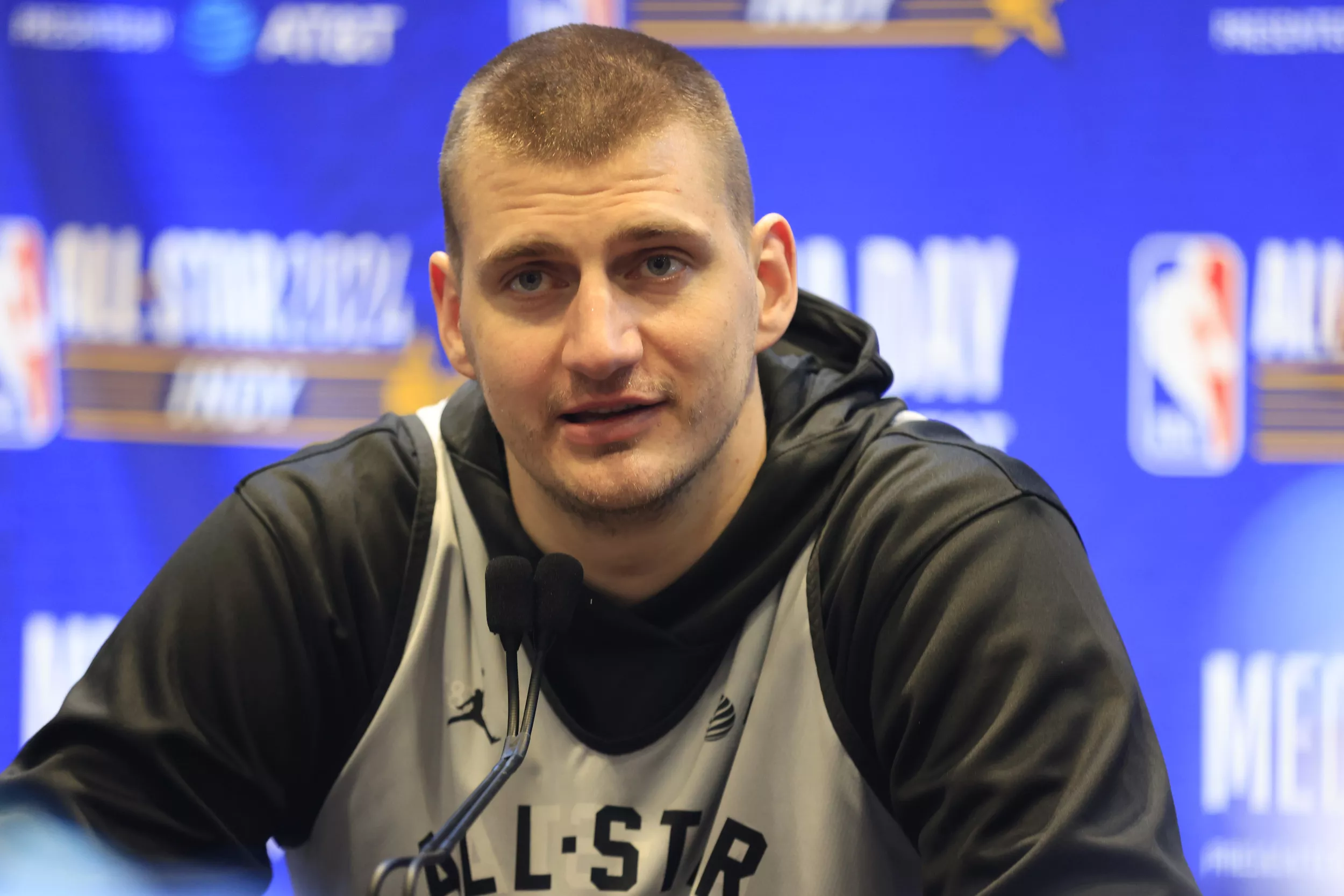 Where MVP, DPOY and Other NBA Awards Races Stand Post-All-Star Weekend - Vimarsana News