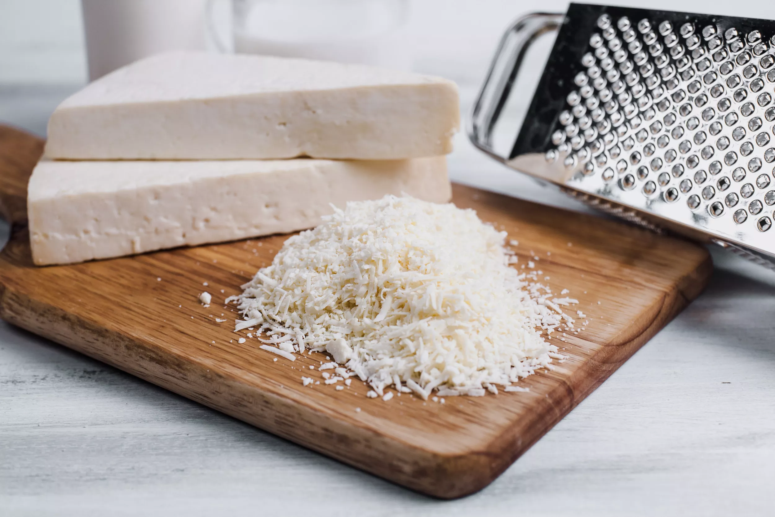 Cheese Recall List Shows States Under Listeria Warning - Vimarsana News