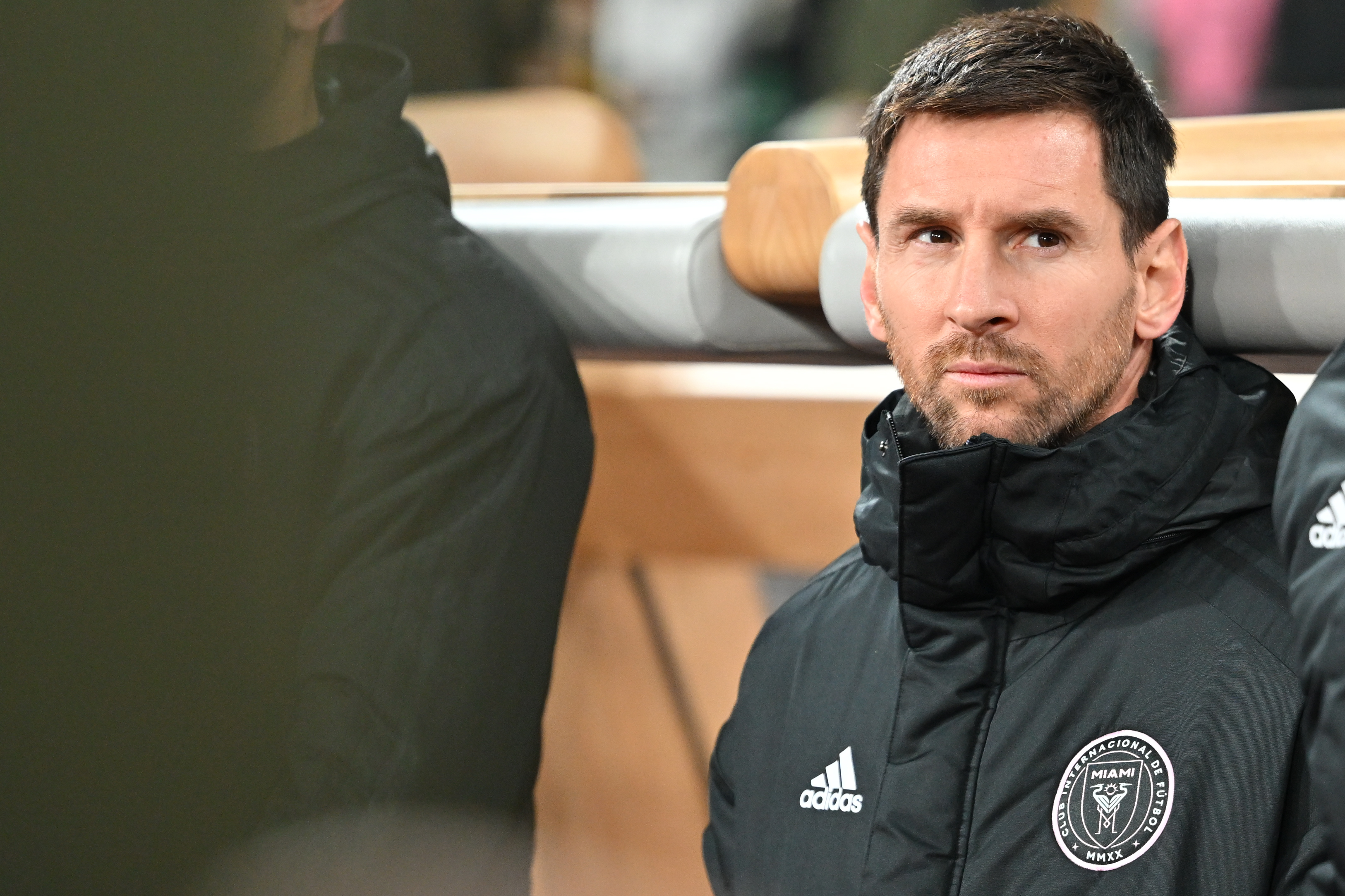 Lionel Messi Responds to China Backlash Lionel Messi Responds to China Backlash