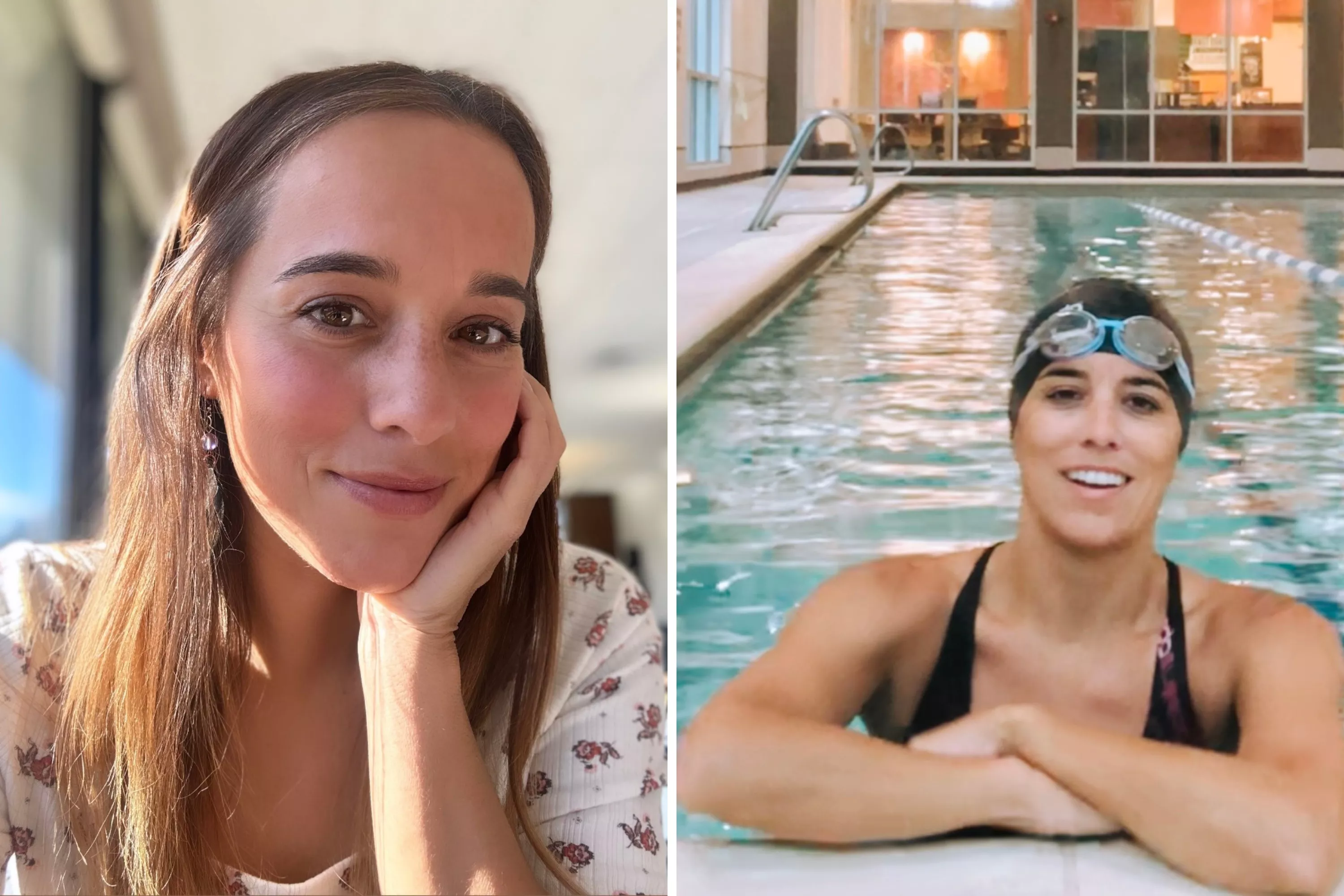 I Returned to the Gym After Bulimia. The PT Said I Wasn't 'Excellent' - Vimarsana News