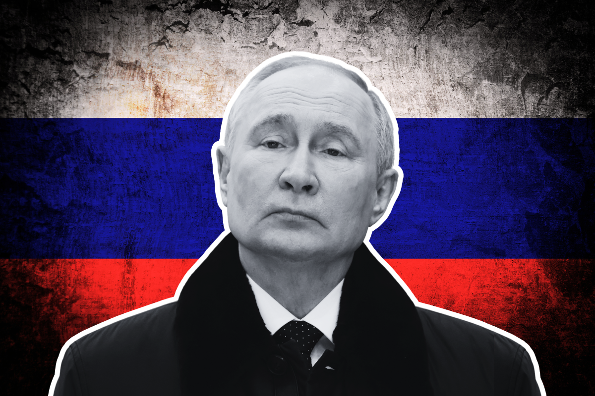 Putin is Stronger Than Ever - Why?