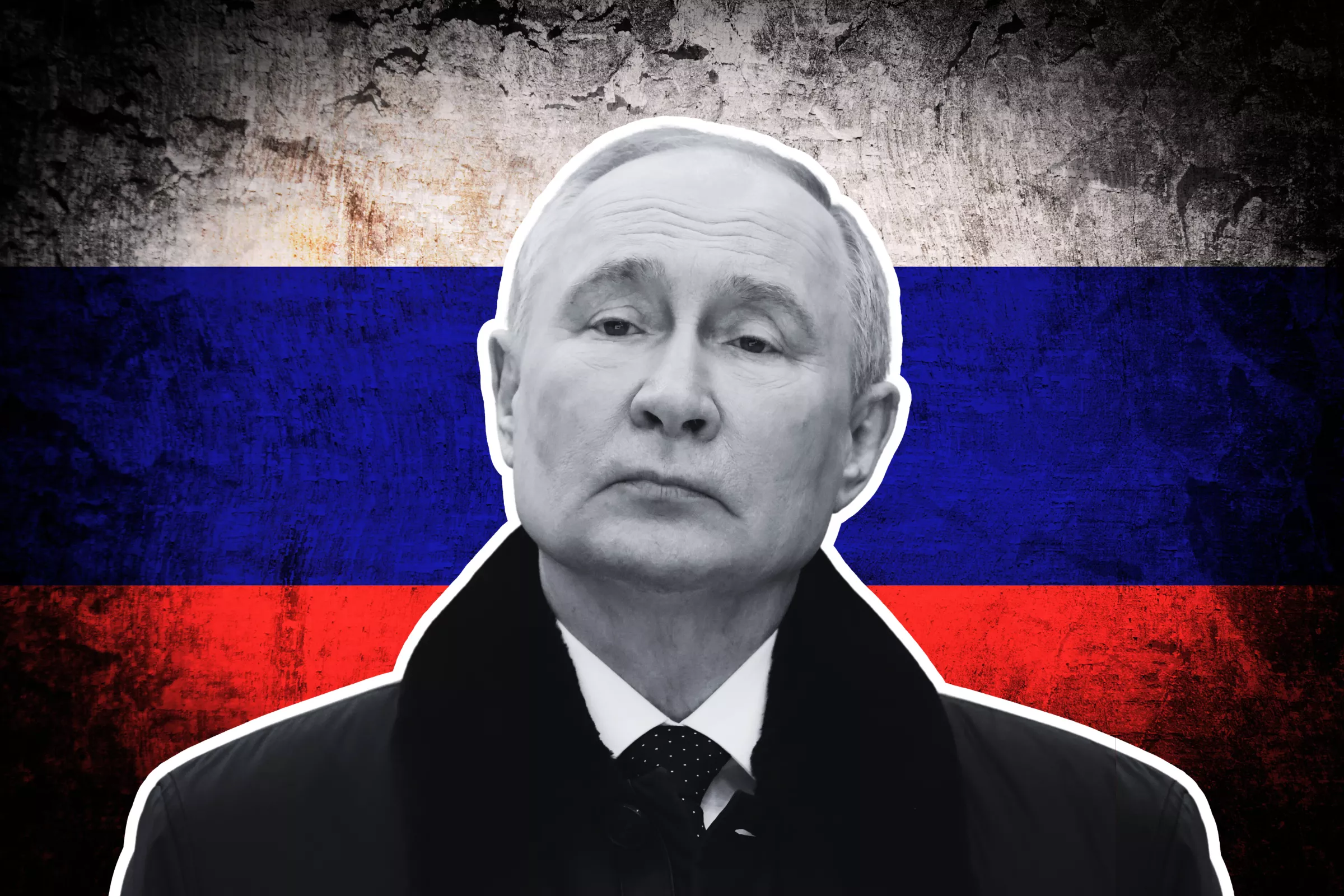 Putin is Stronger Than Ever—Why? - Vimarsana News