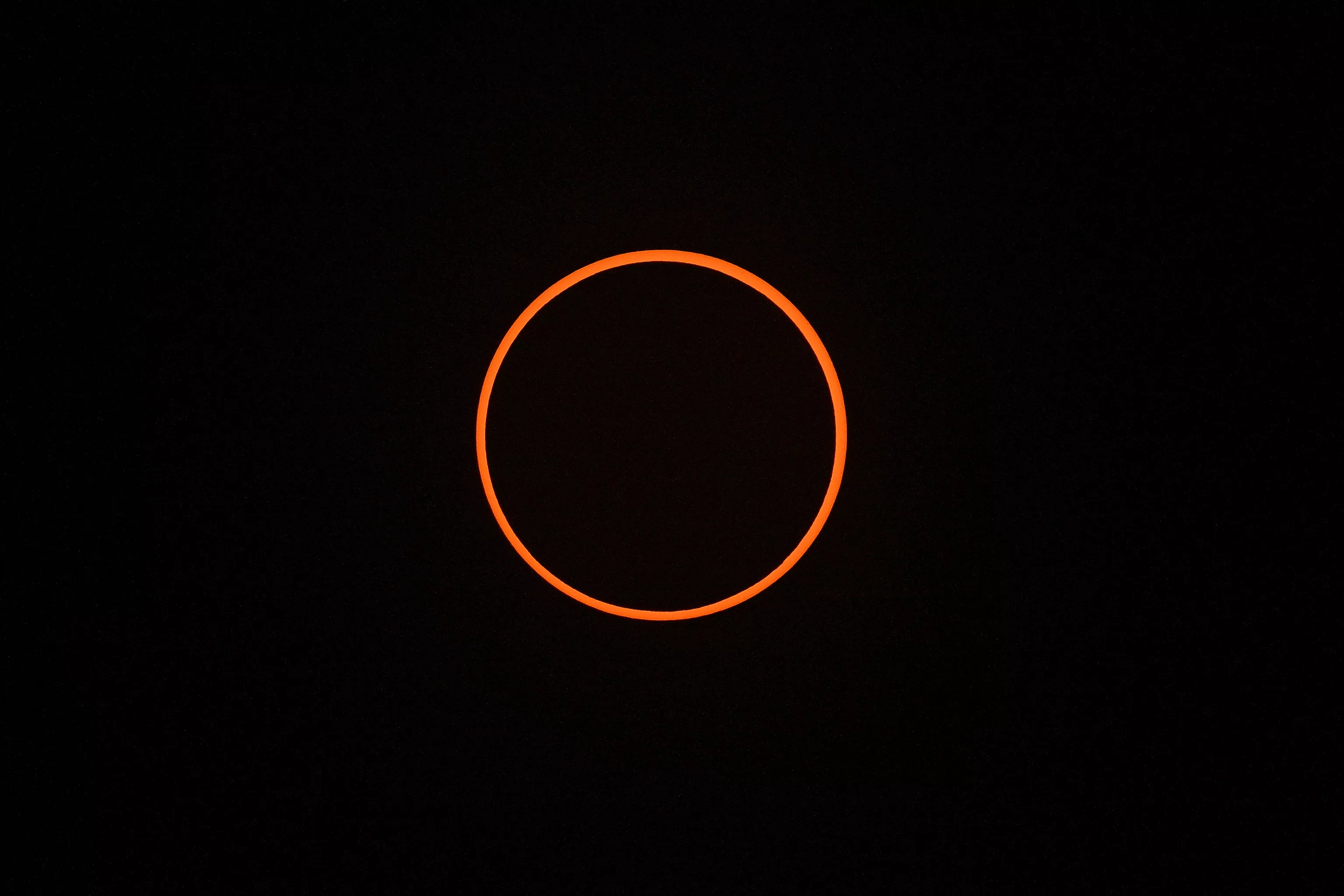 Map Reveals Best Locations to View Solar Eclipse Across U.S. - Vimarsana News
