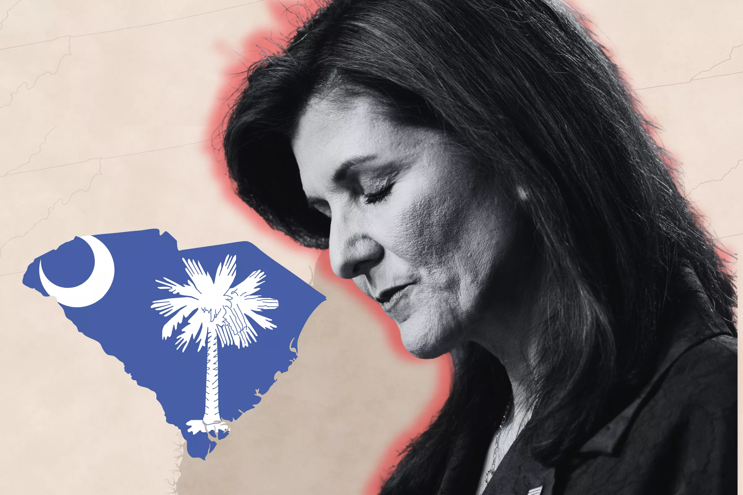 Nikki Haley's Last Stand - Vimarsana News
