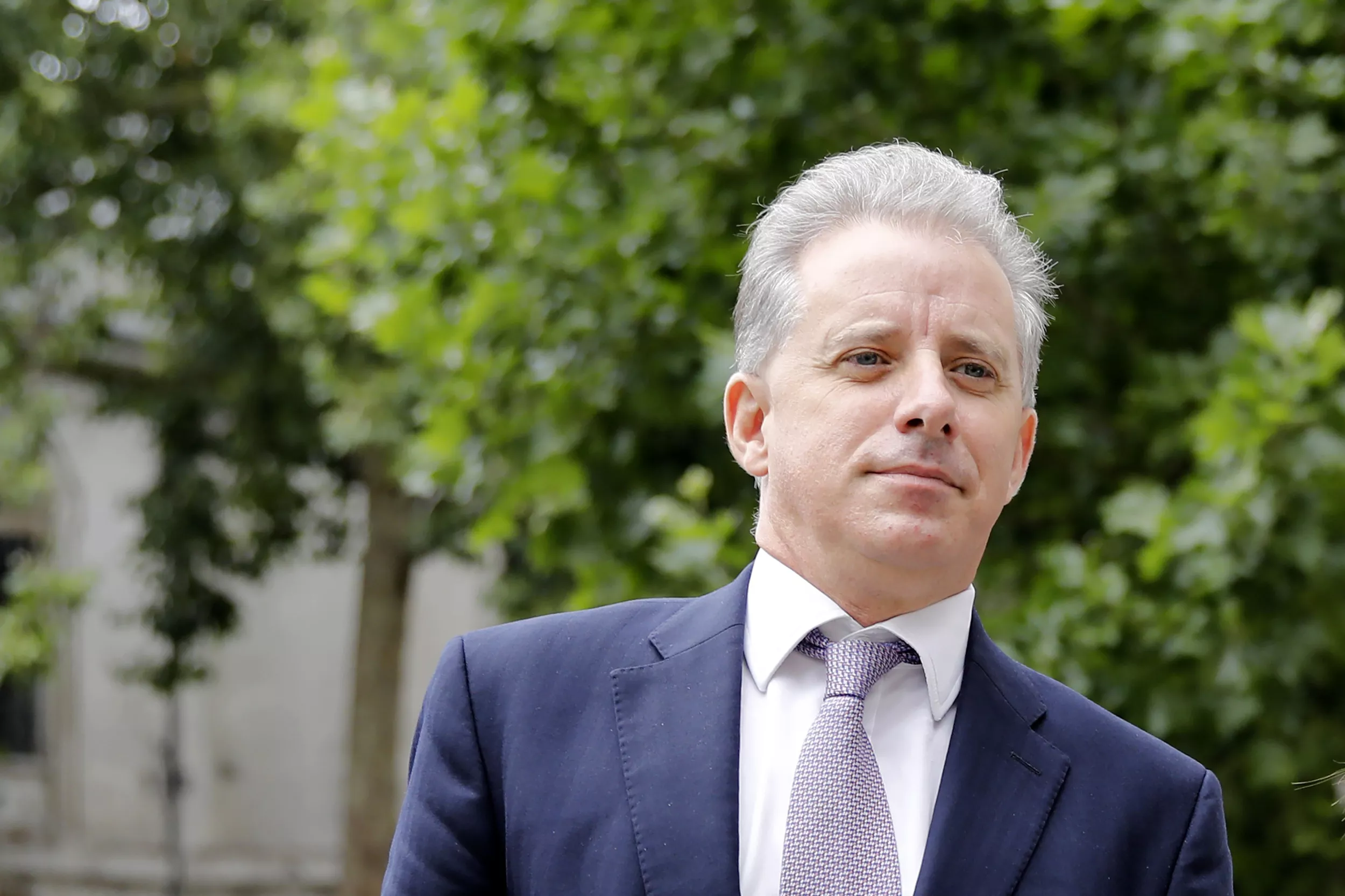 Ex-Hunter Biden Informant's Charges Put Spotlight on Christopher Steele - Vimarsana News