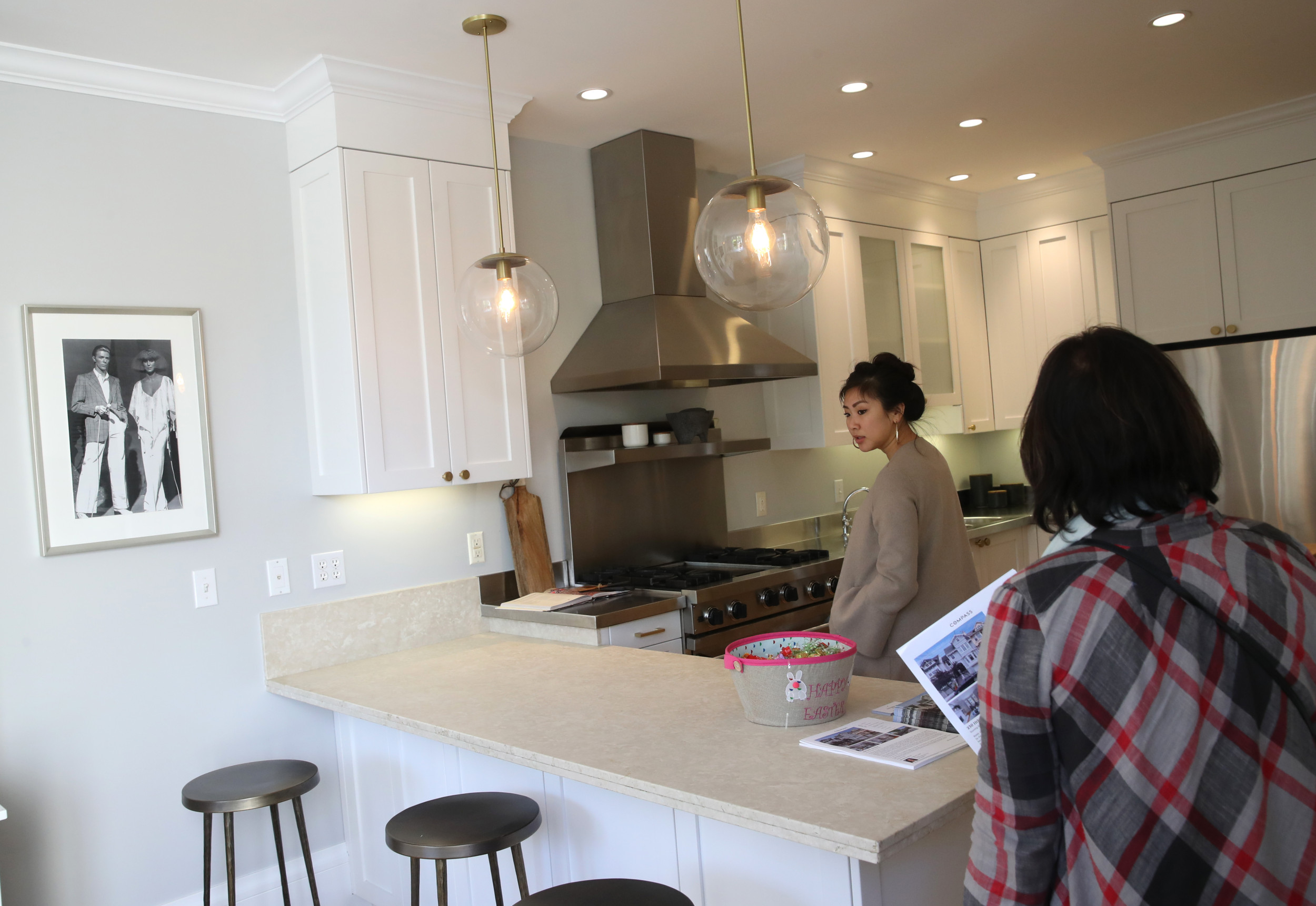 Millennials Actually Feel Good About Housing Market Millennials Actually Feel Good About Housing Market