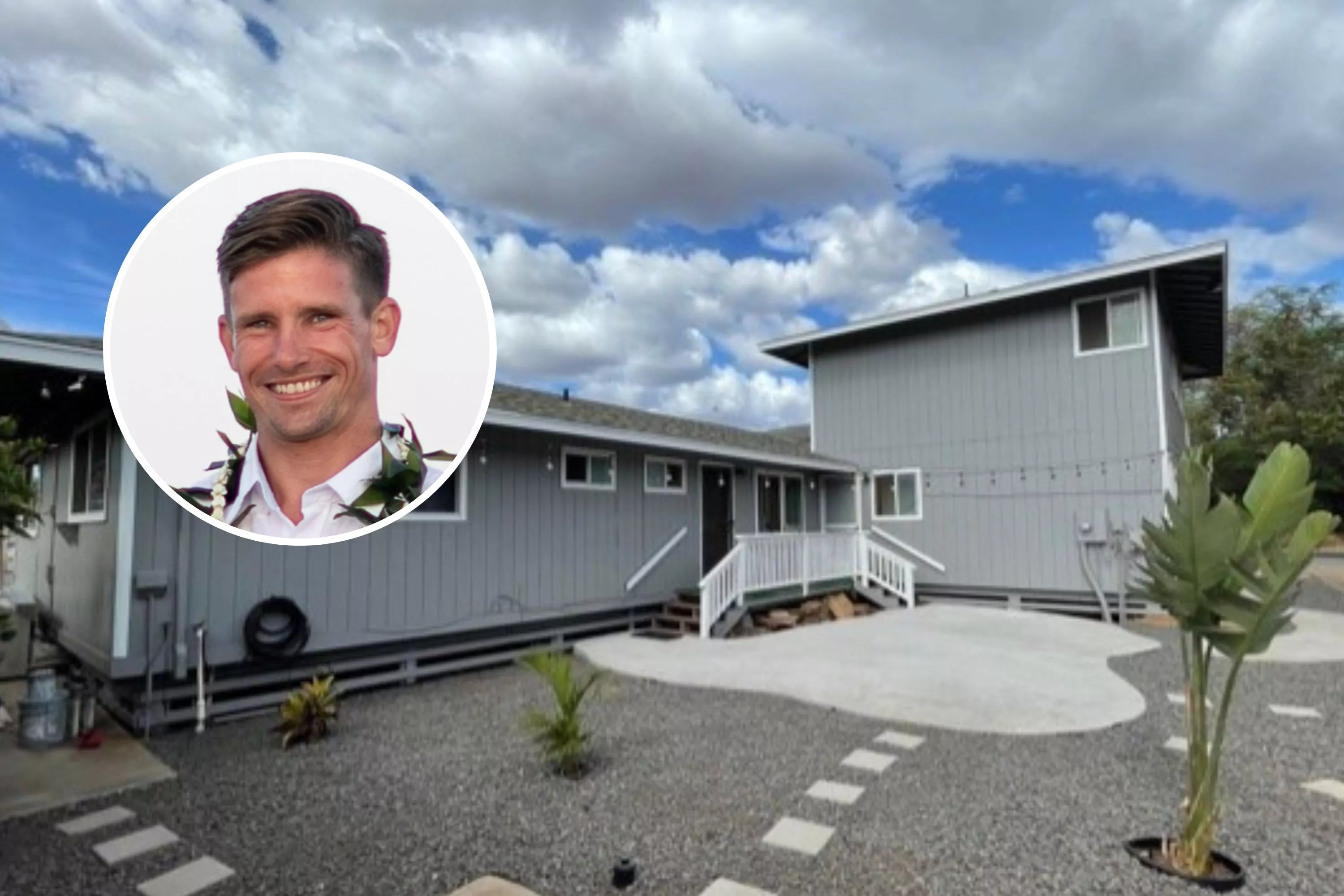 Man Sees $600,000 Increase in Hawaii Home Value After 'Easy' Renovations - Vimarsana News