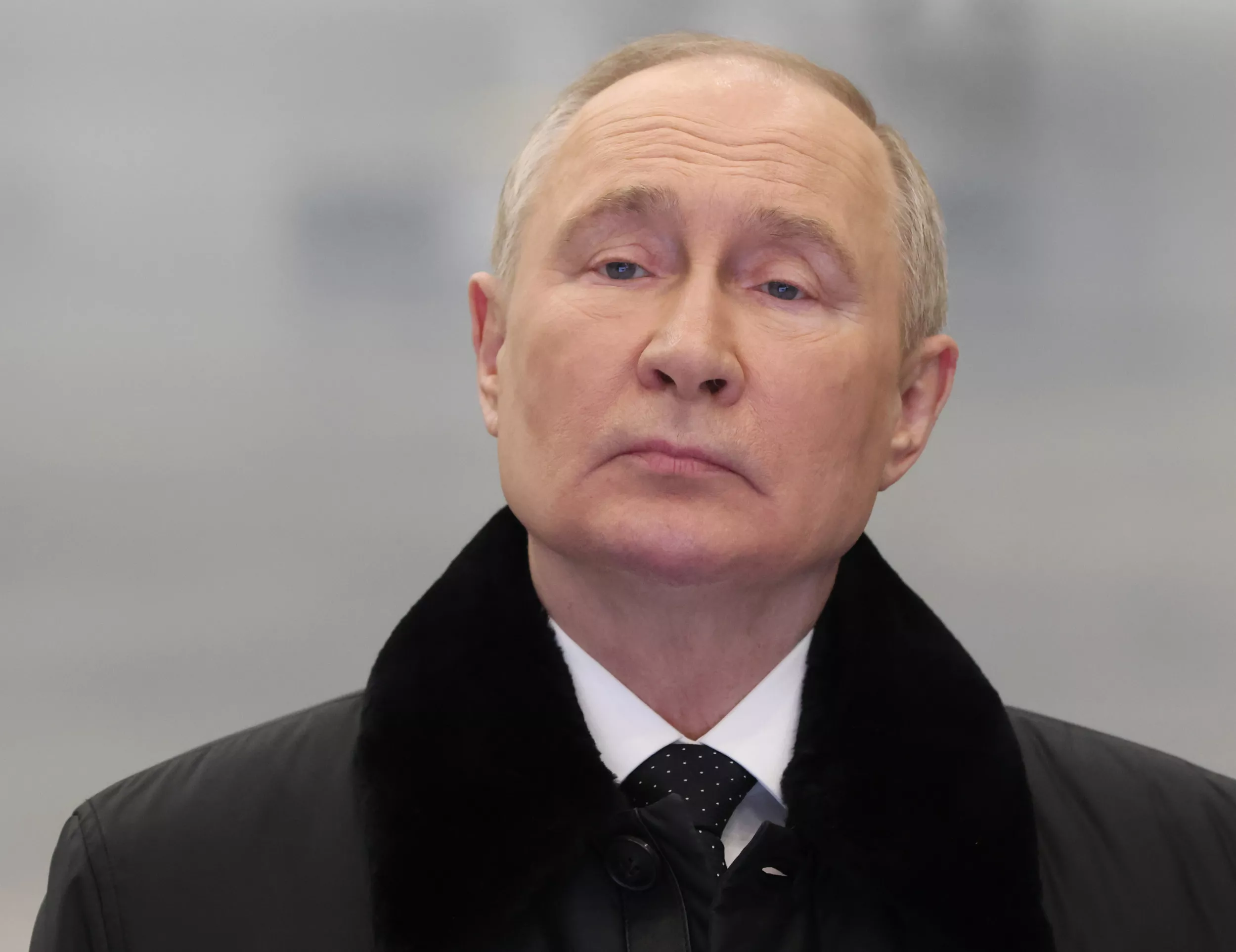 Putin Health Issue Suggested by Ex-Spy Chief - Vimarsana News