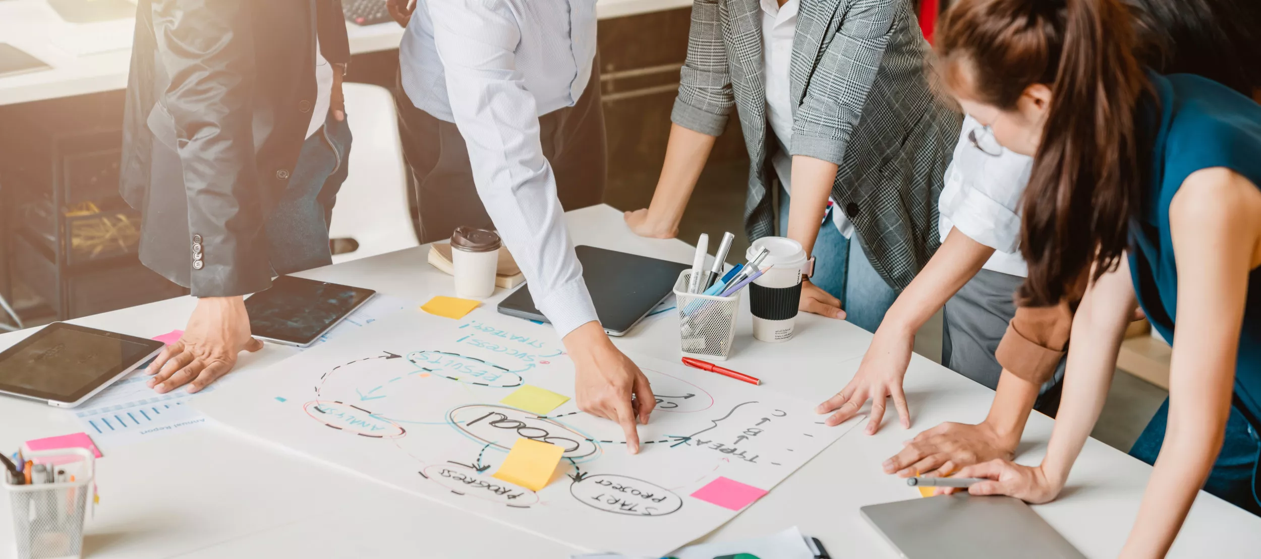 15 Trends Reshaping Business Risk Management Strategies - Vimarsana News