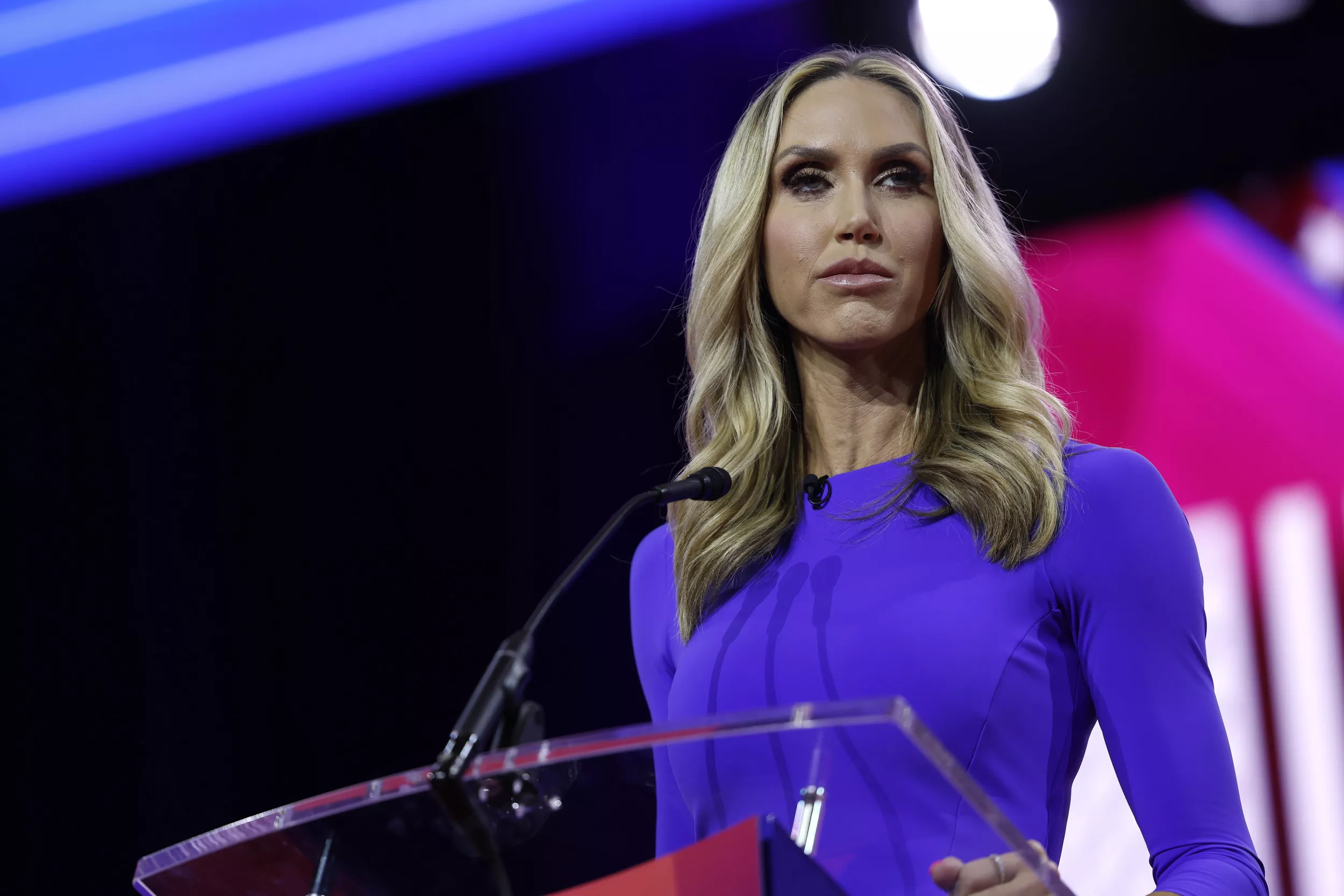 Lara Trump Says Republicans 'Absolutely' Want To Pay Trump's Legal Bills - Vimarsana News