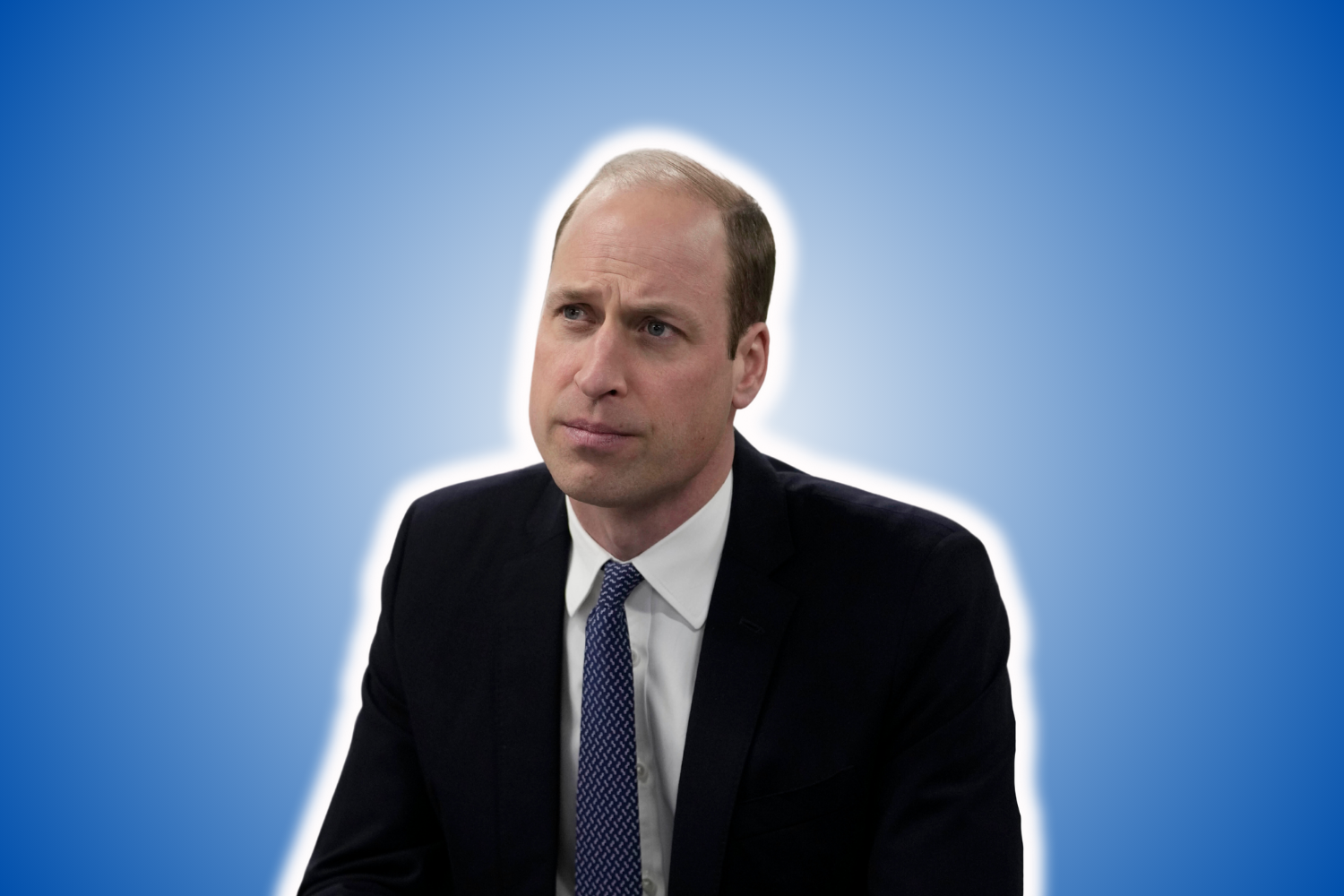 Prince William's Gamble Pays Off - Newsweek