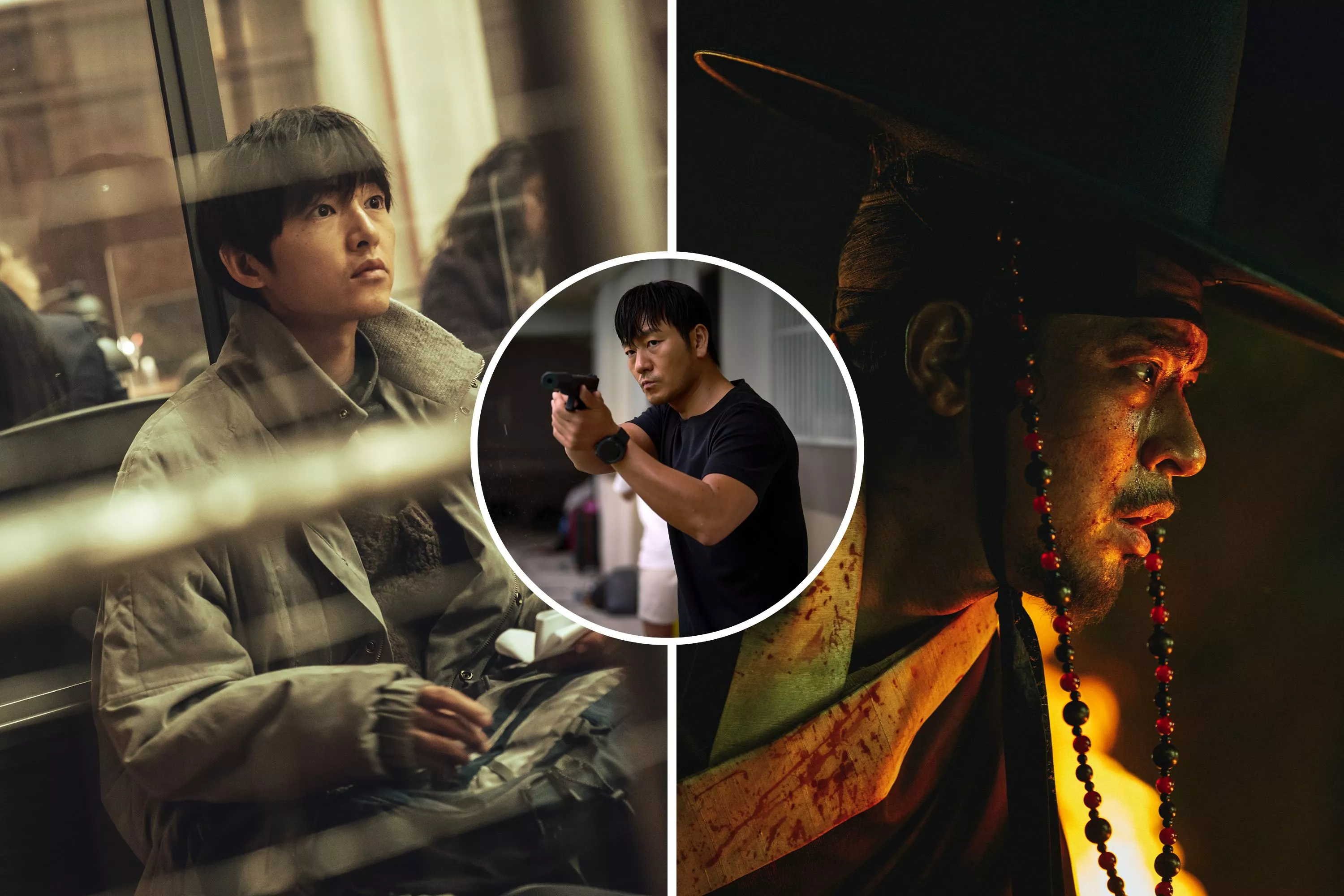Compelling New K-Dramas and Korean Films To Watch in 2024 - Vimarsana News