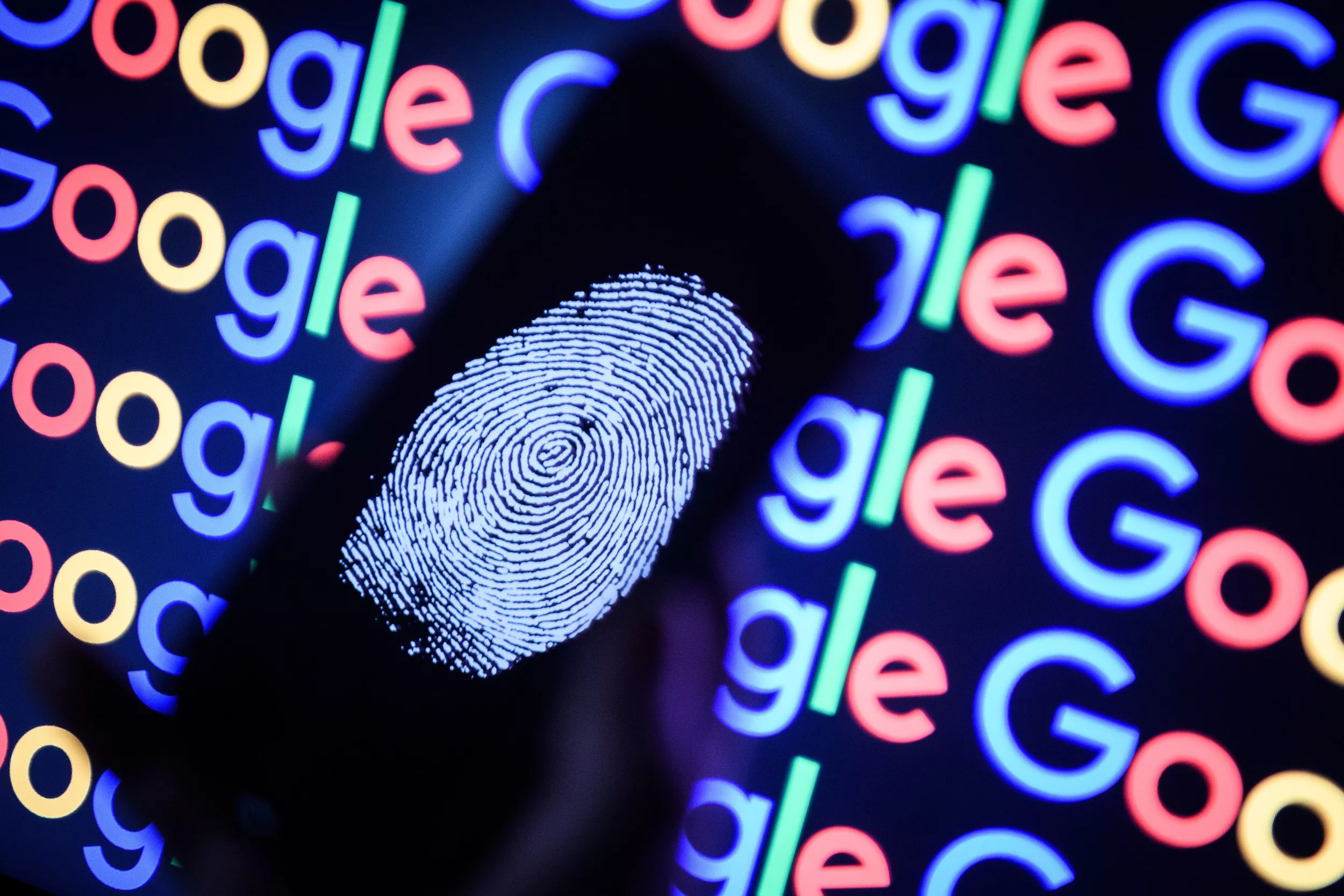 Phone Swipe Sounds Can Capture Fingerprints, US-China Research Shows - Vimarsana News