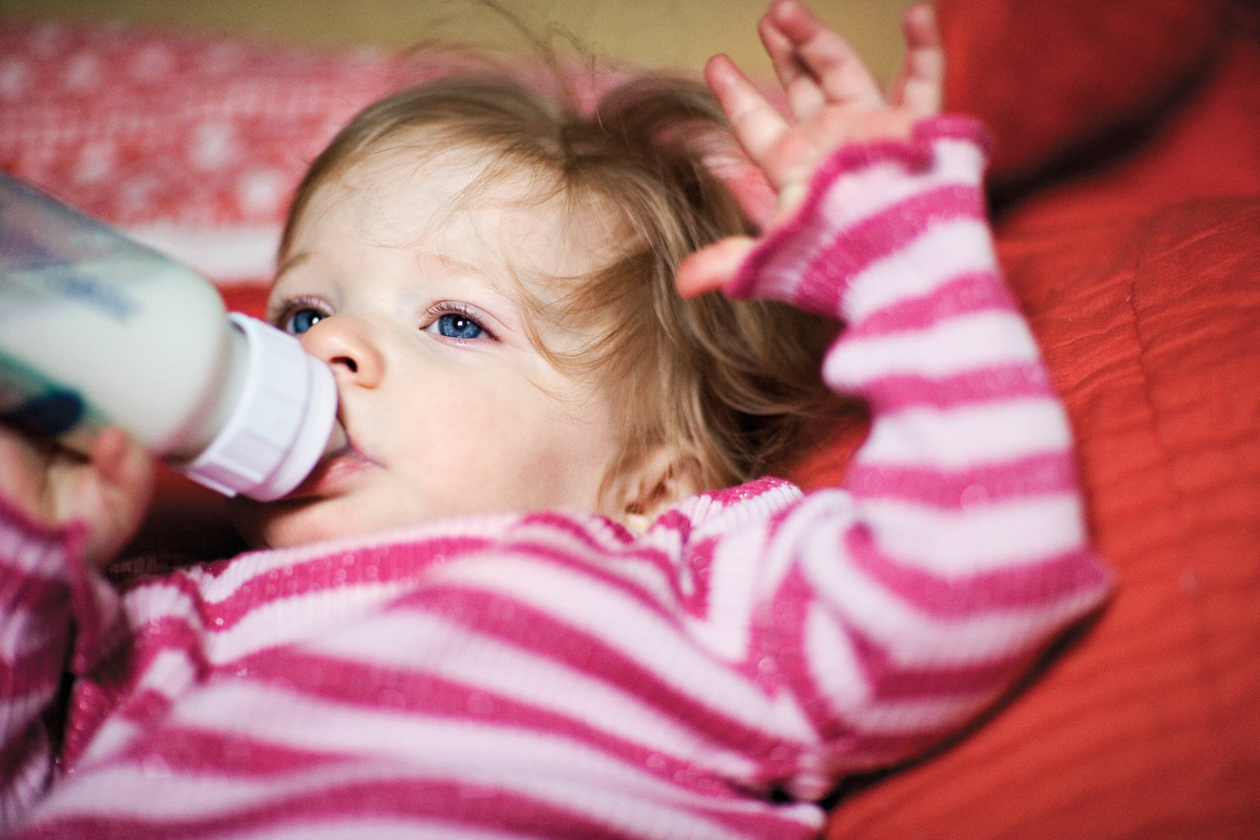 The Great BreastFeeding Guilt Trip Newsweek