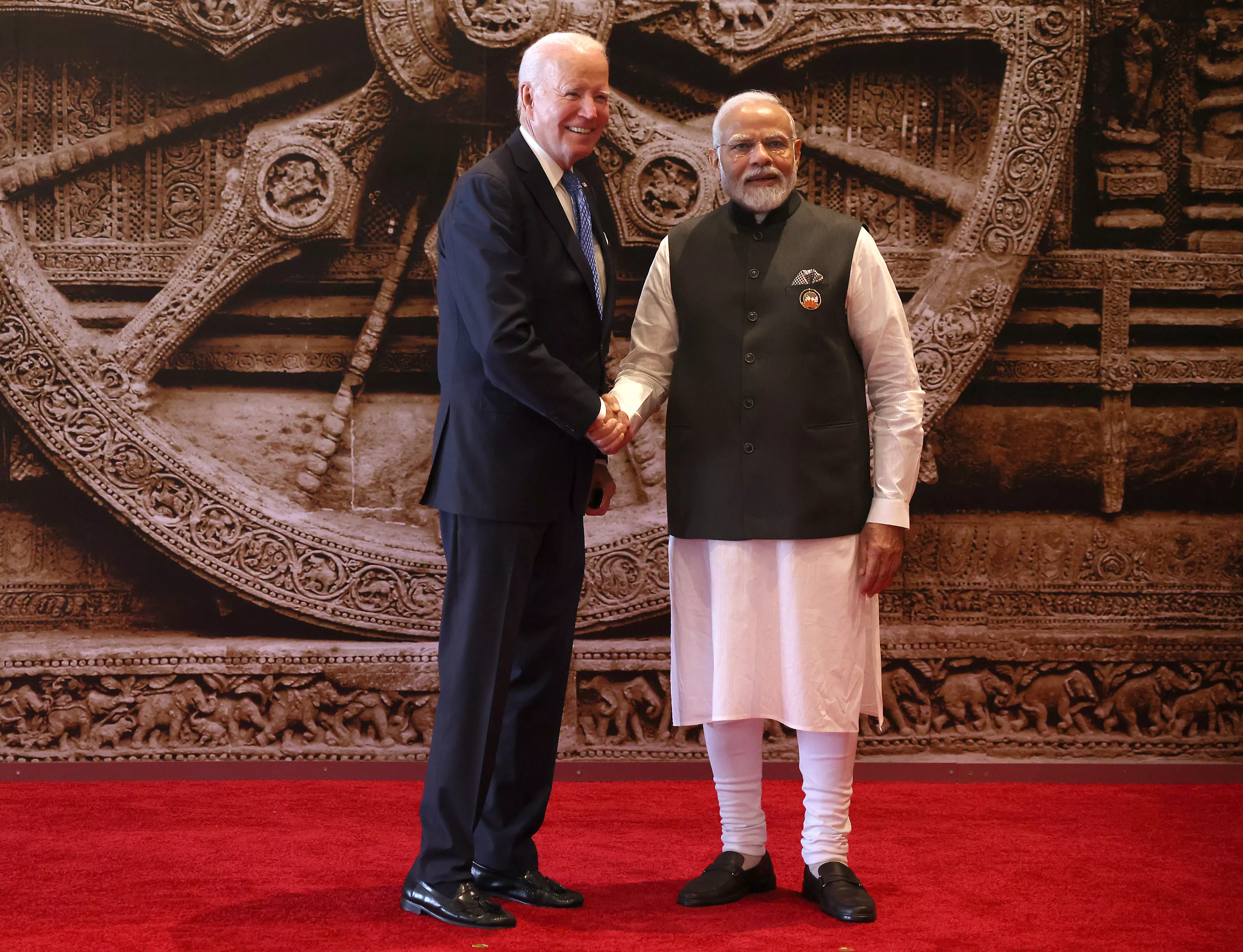 India Expects US Support As It Stands Up To 'Bully' China: Defense Official - Vimarsana News
