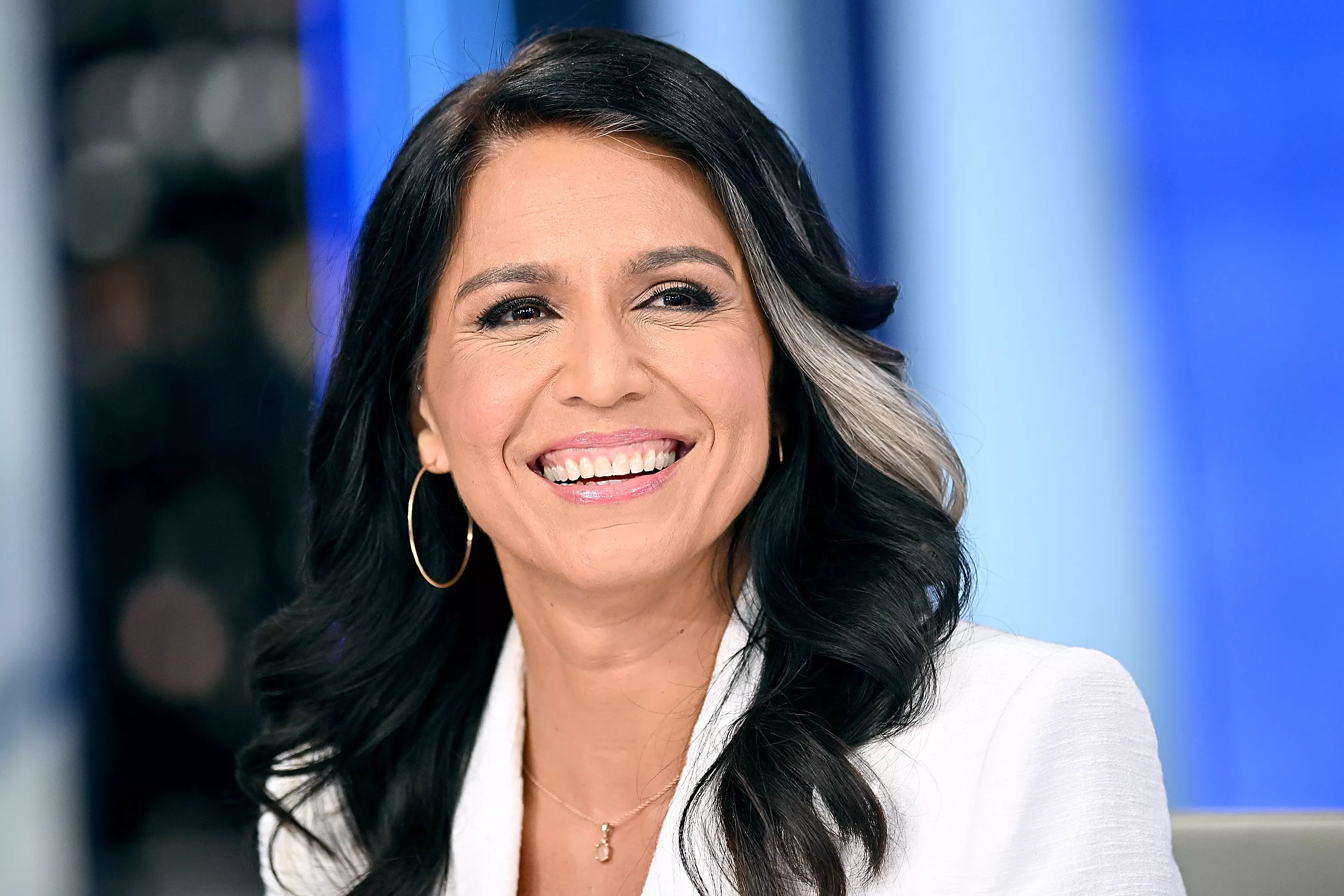 Tulsi Gabbard's Vice President Chances Soar After Donald Trump Remarks - Vimarsana News