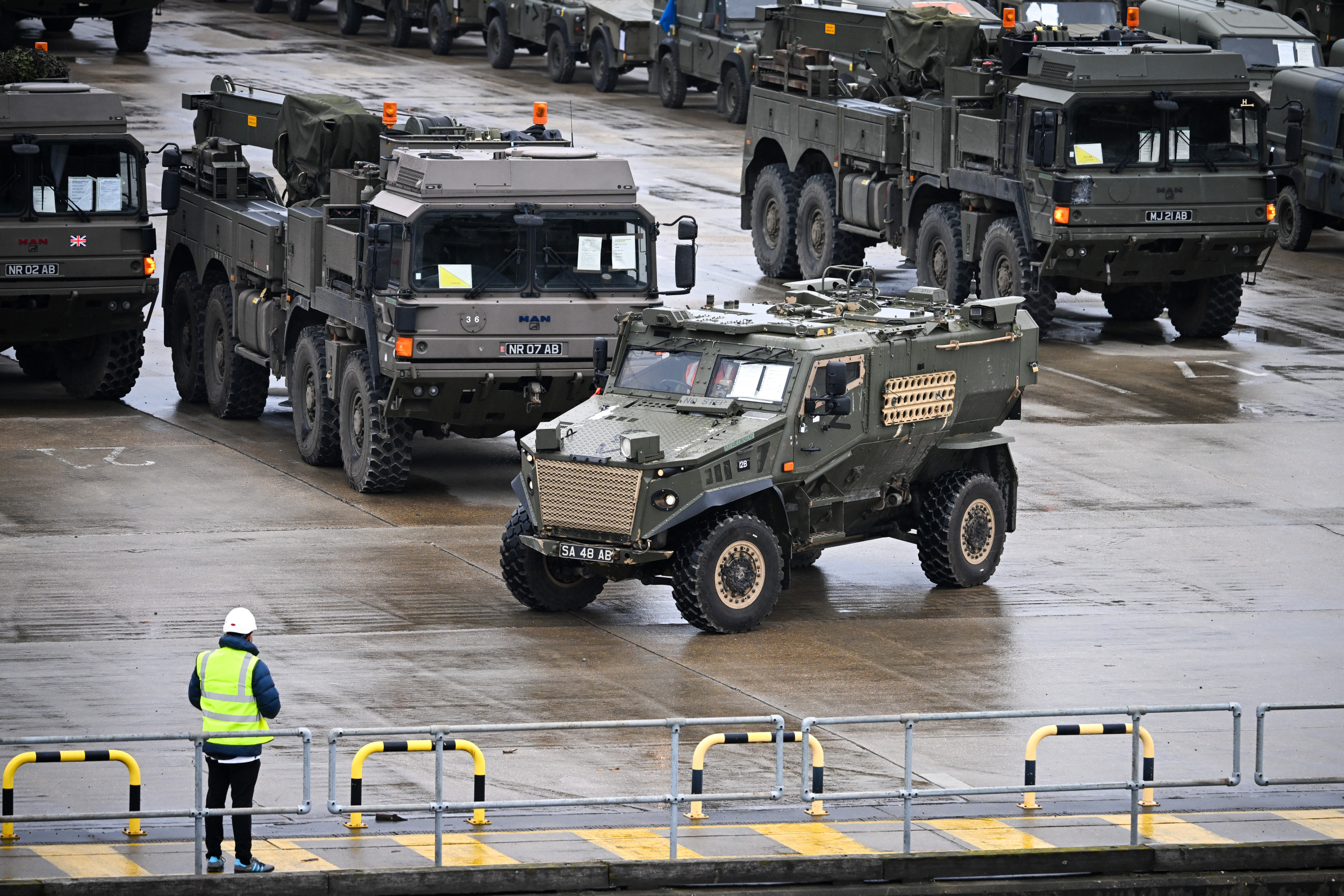 Donald Trump Will End NATO and Make the World Unsafe for Democracy | Opinion