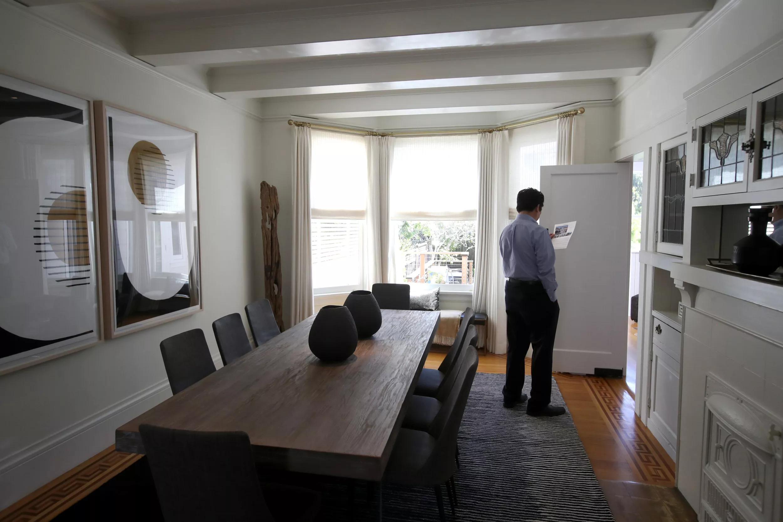 Housing Market Update: Buyers Get Good News - Vimarsana News