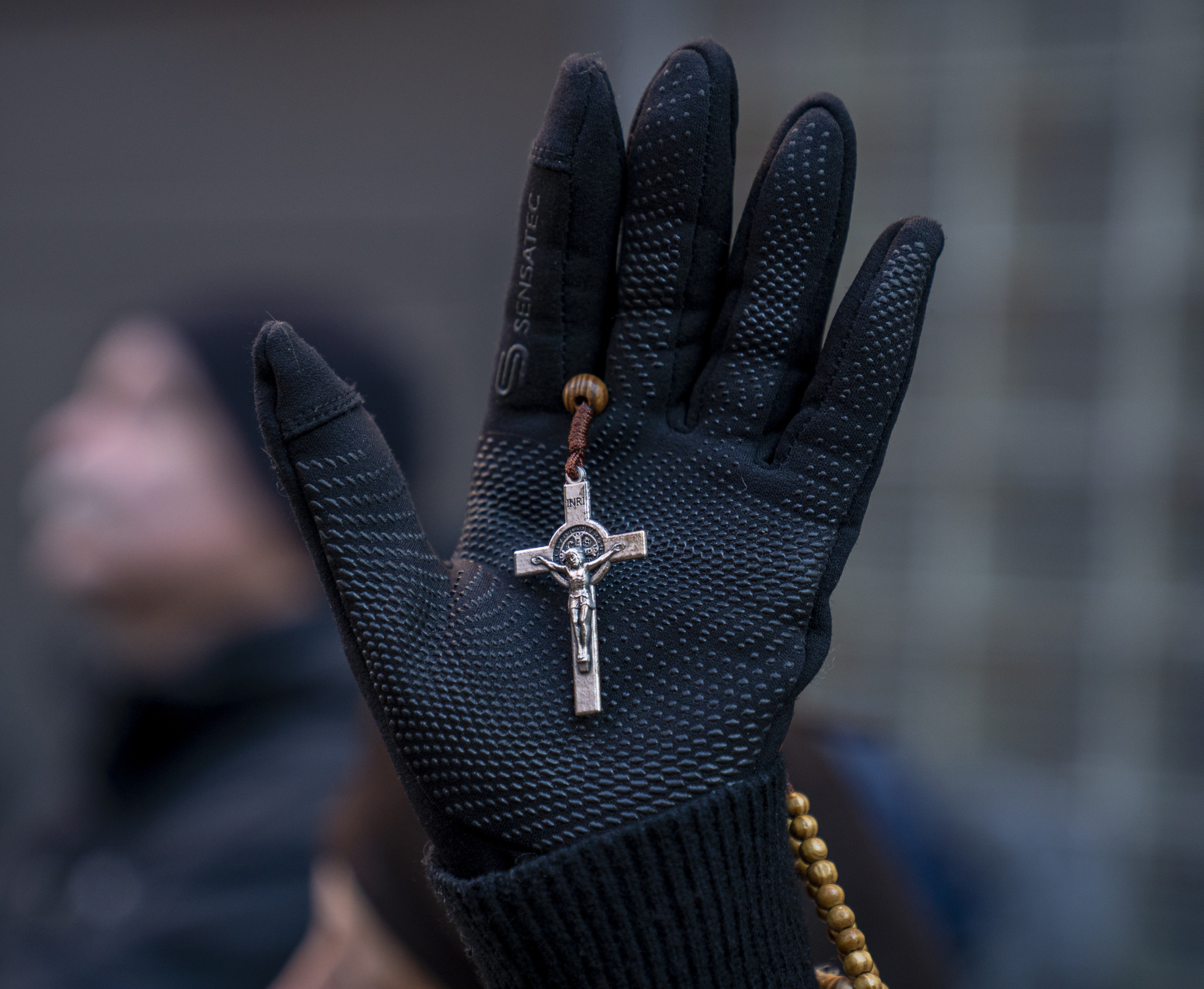 Embryos Are Kids? Judicial Tyranny and Justice in the Name of Jesus | Opinion