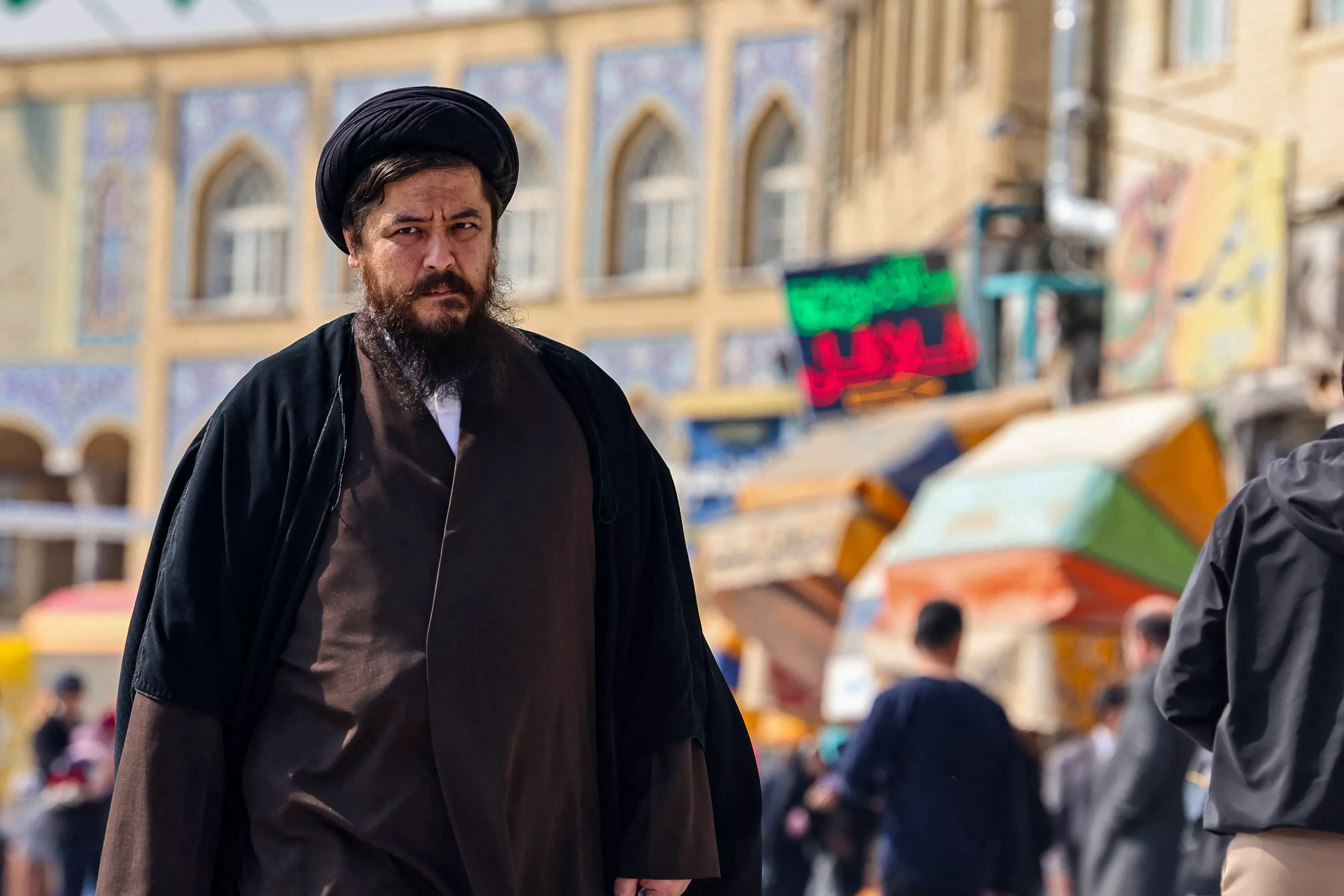 To Fight Tehran, the U.S. Should Support Iran's Ethnic Minorities - Vimarsana News