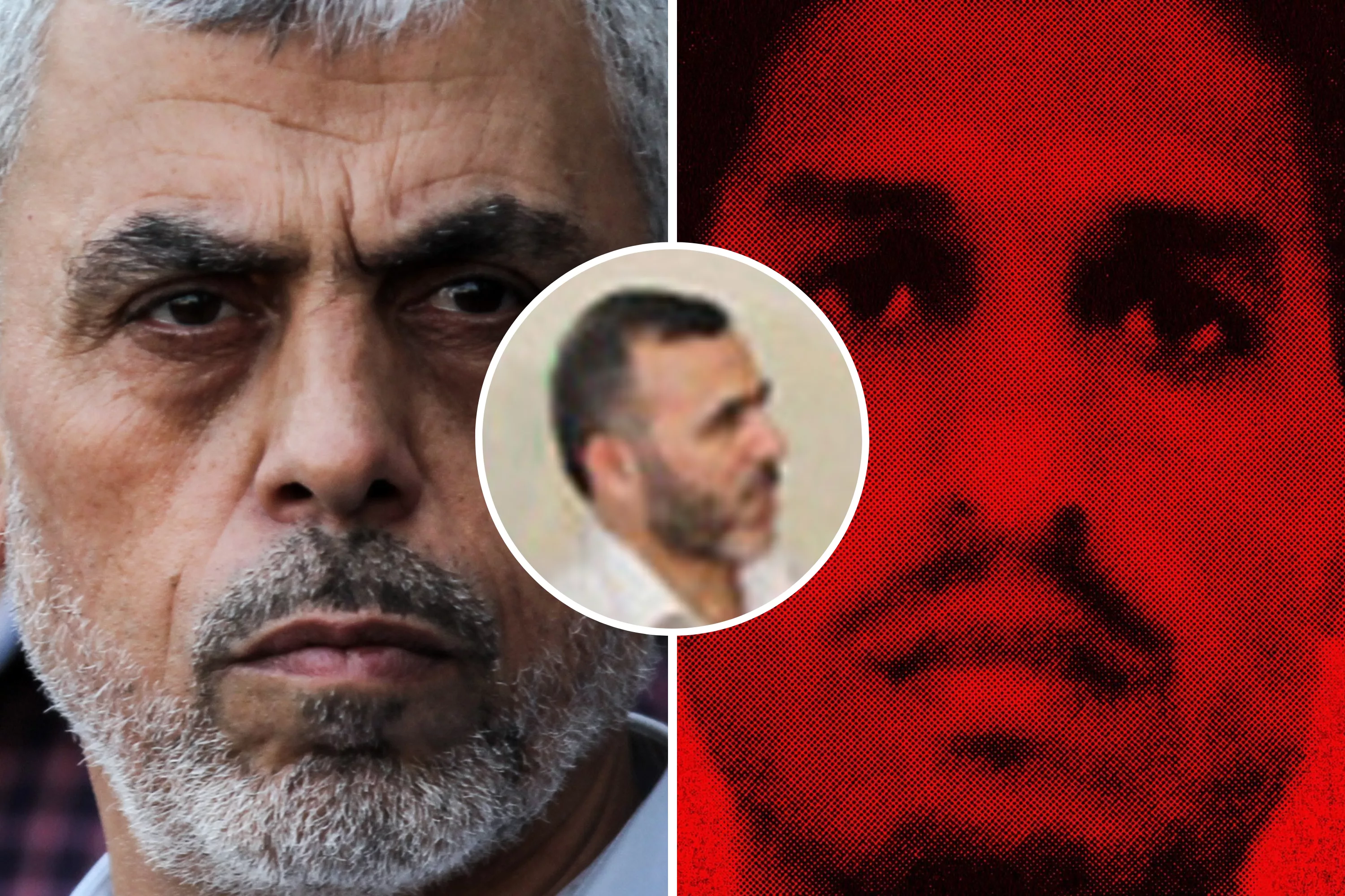 Cornered in Gaza, 3 Key Hamas Leaders Plan to Fight to the End - Vimarsana News