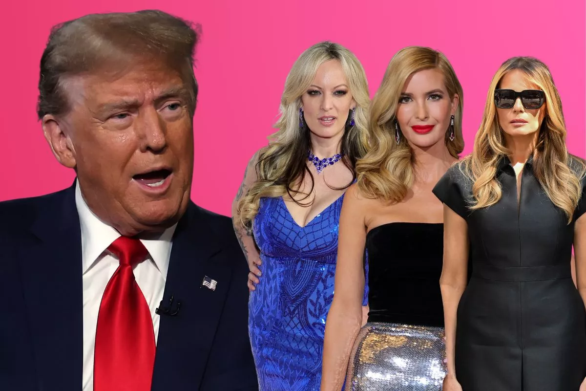 Donald Trump Musical Gets Trashed—'So So Bad' - Vimarsana News