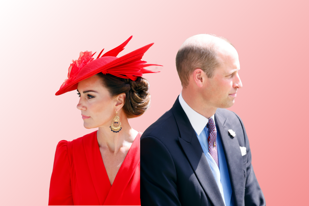 Prince William and Kate Middleton Comments