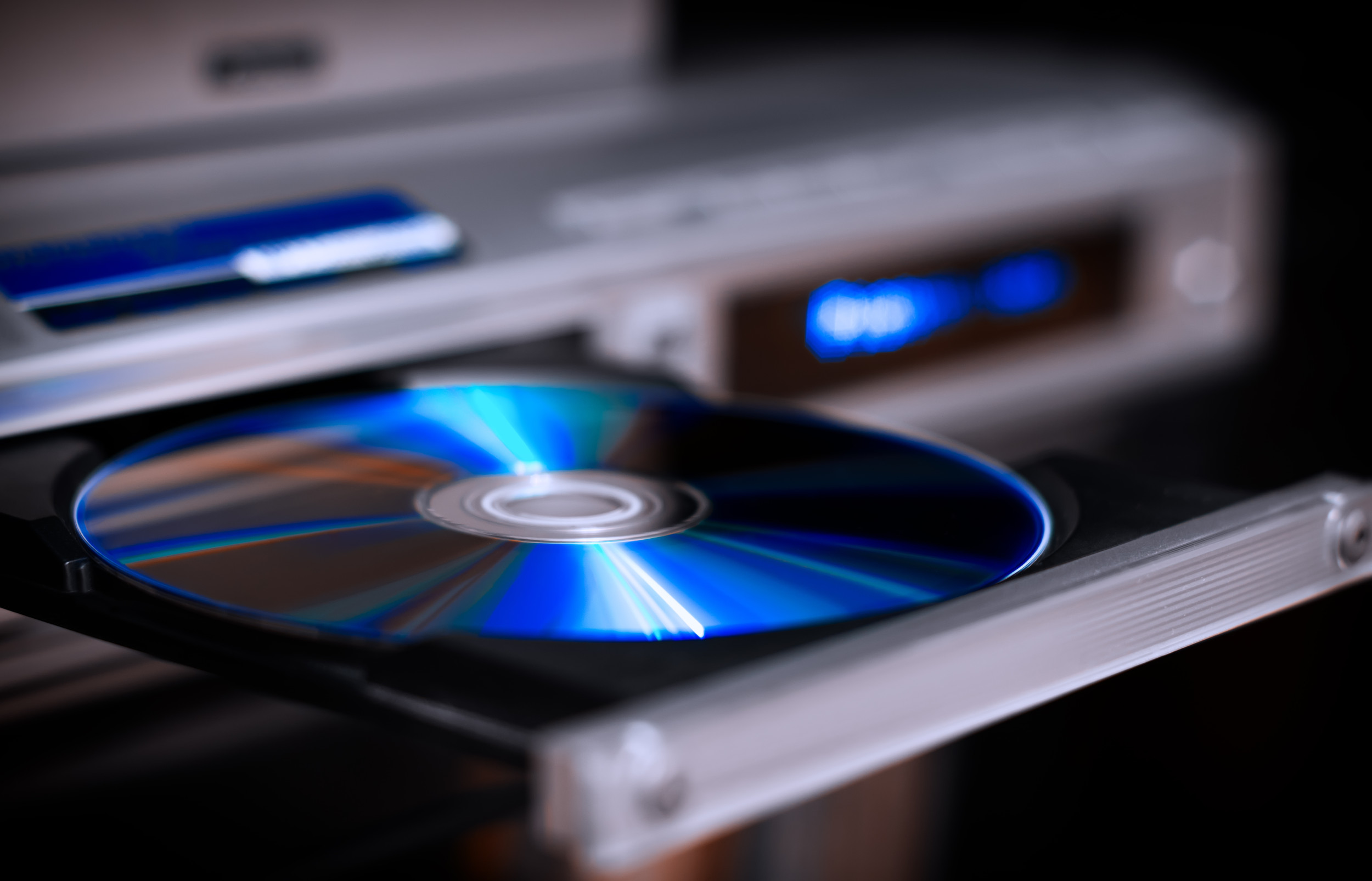 New DVD-Like Disc Holds Extra Motion pictures Than You Can See in a Lifetime