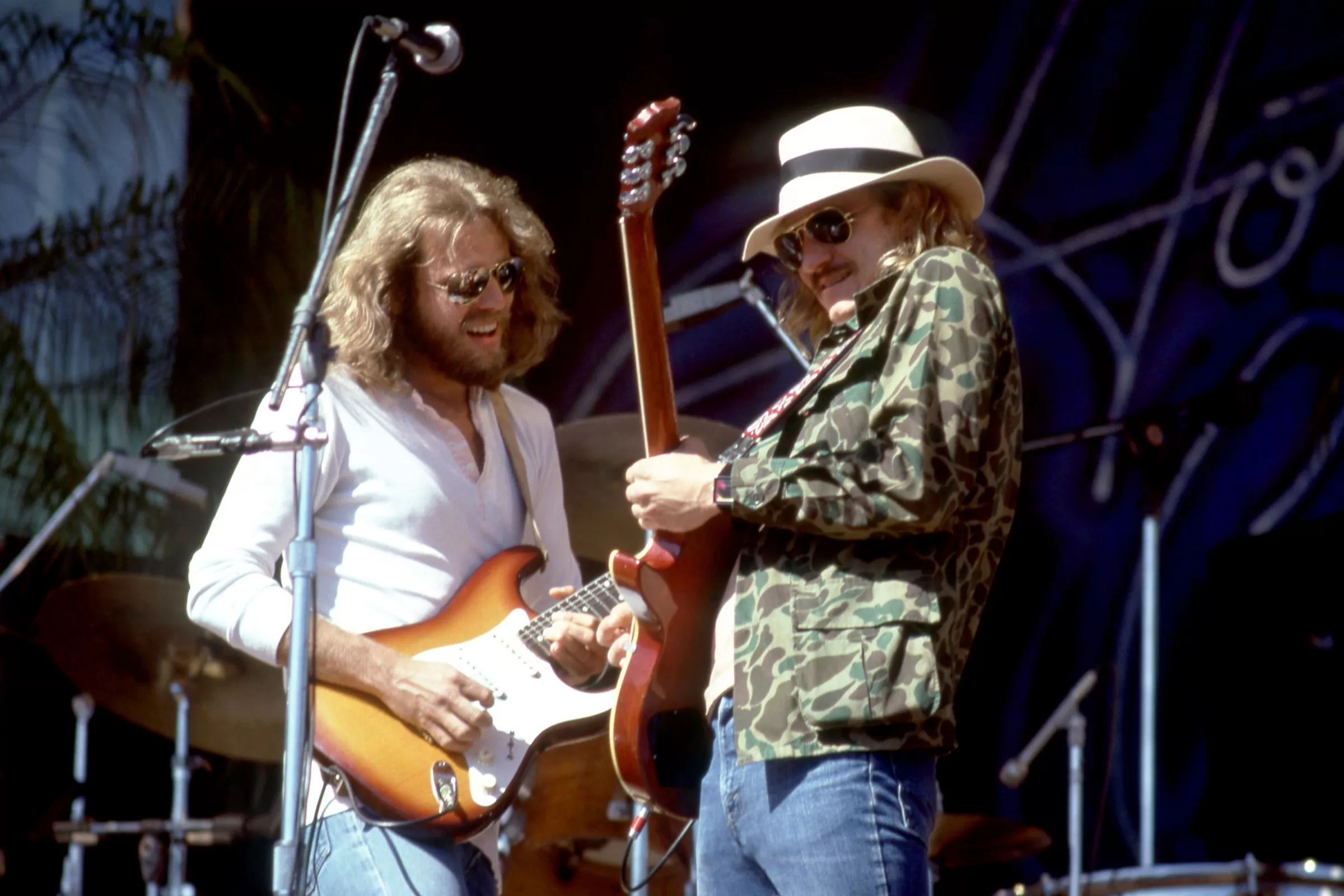 'Hotel California' Celebrates Milestone Amid Trial - Vimarsana News