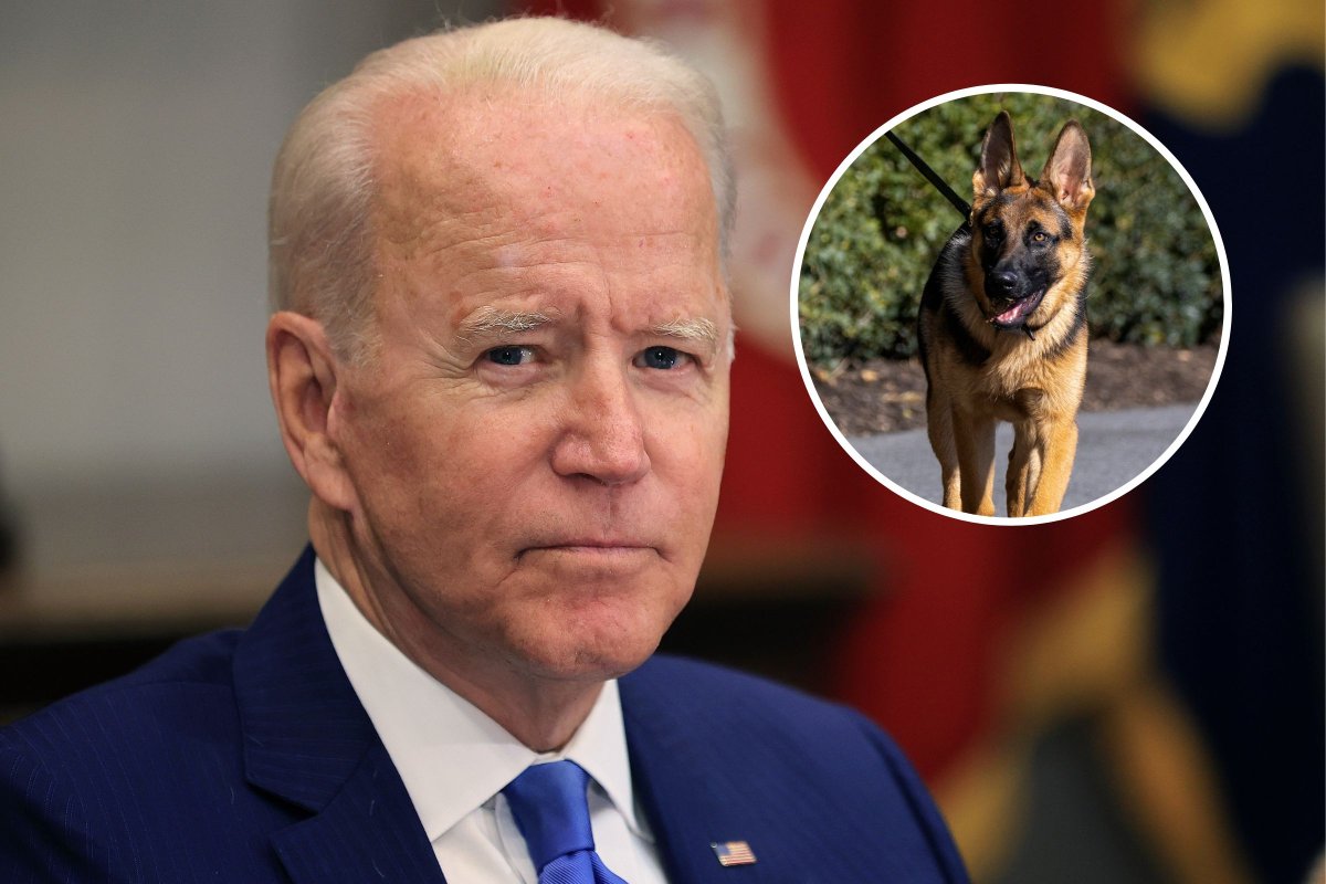 Joe Biden could be sued over Commander